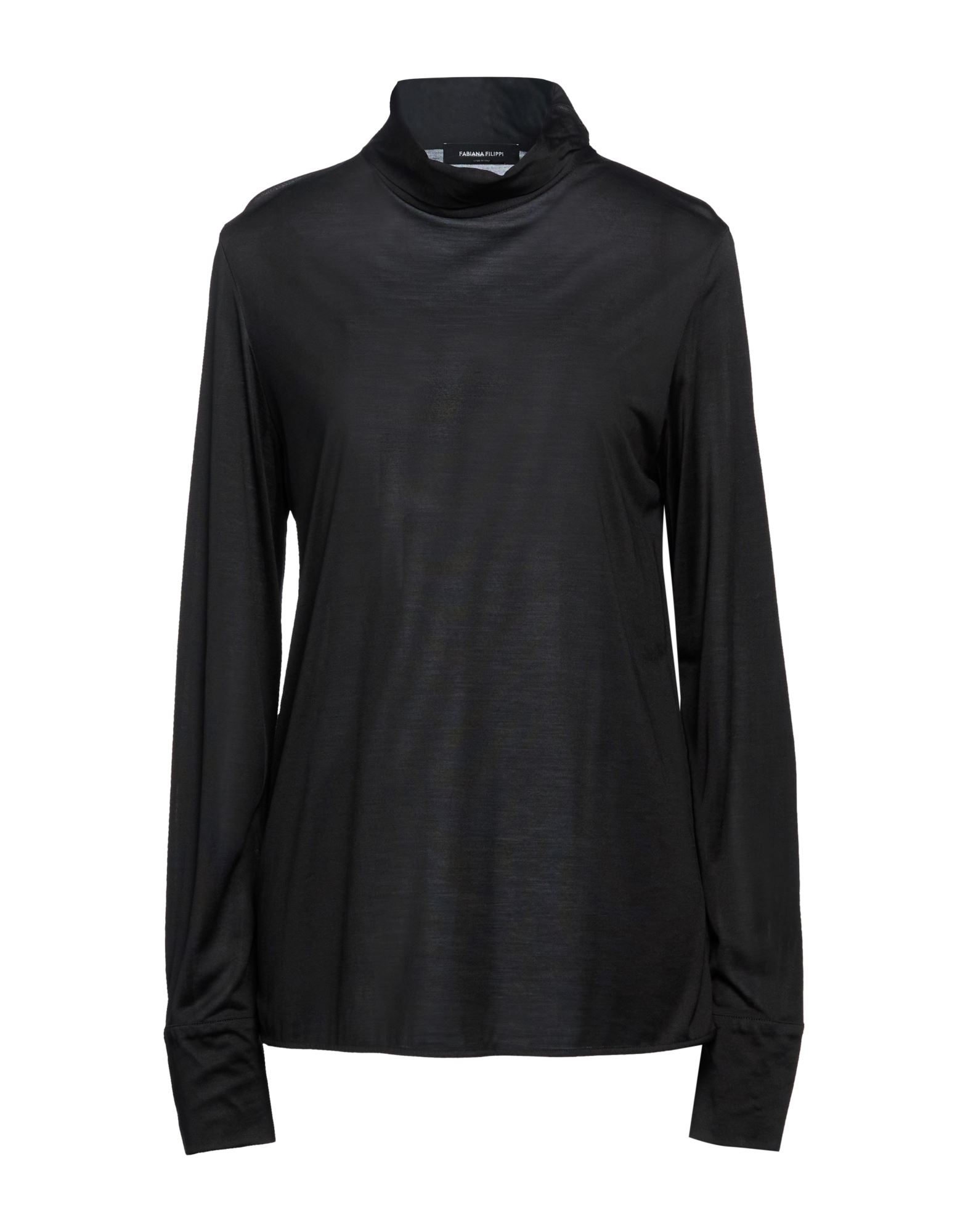 FABIANA FILIPPI FABIANA FILIPPI ΜΠΛΟΥΖΑΚΙΑ T-shirt