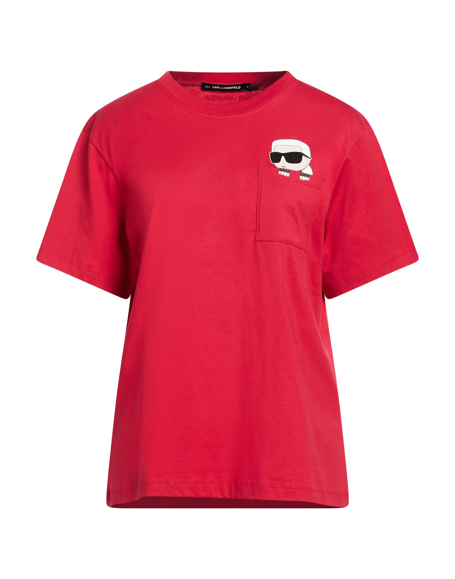 KARL LAGERFELD ΜΠΛΟΥΖΑΚΙΑ T-shirt