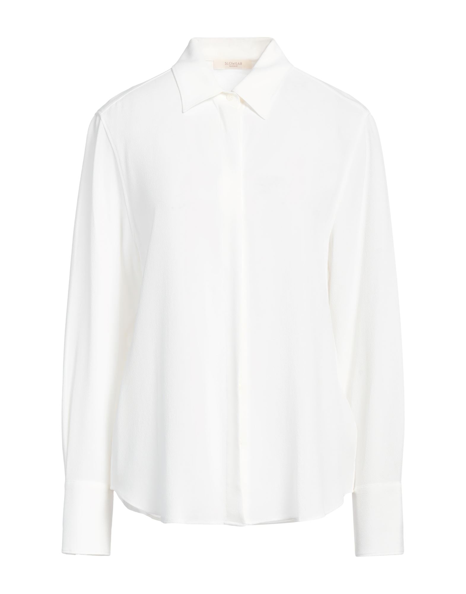  Glanshirt - Tops - Hemden - On Yoox.com 