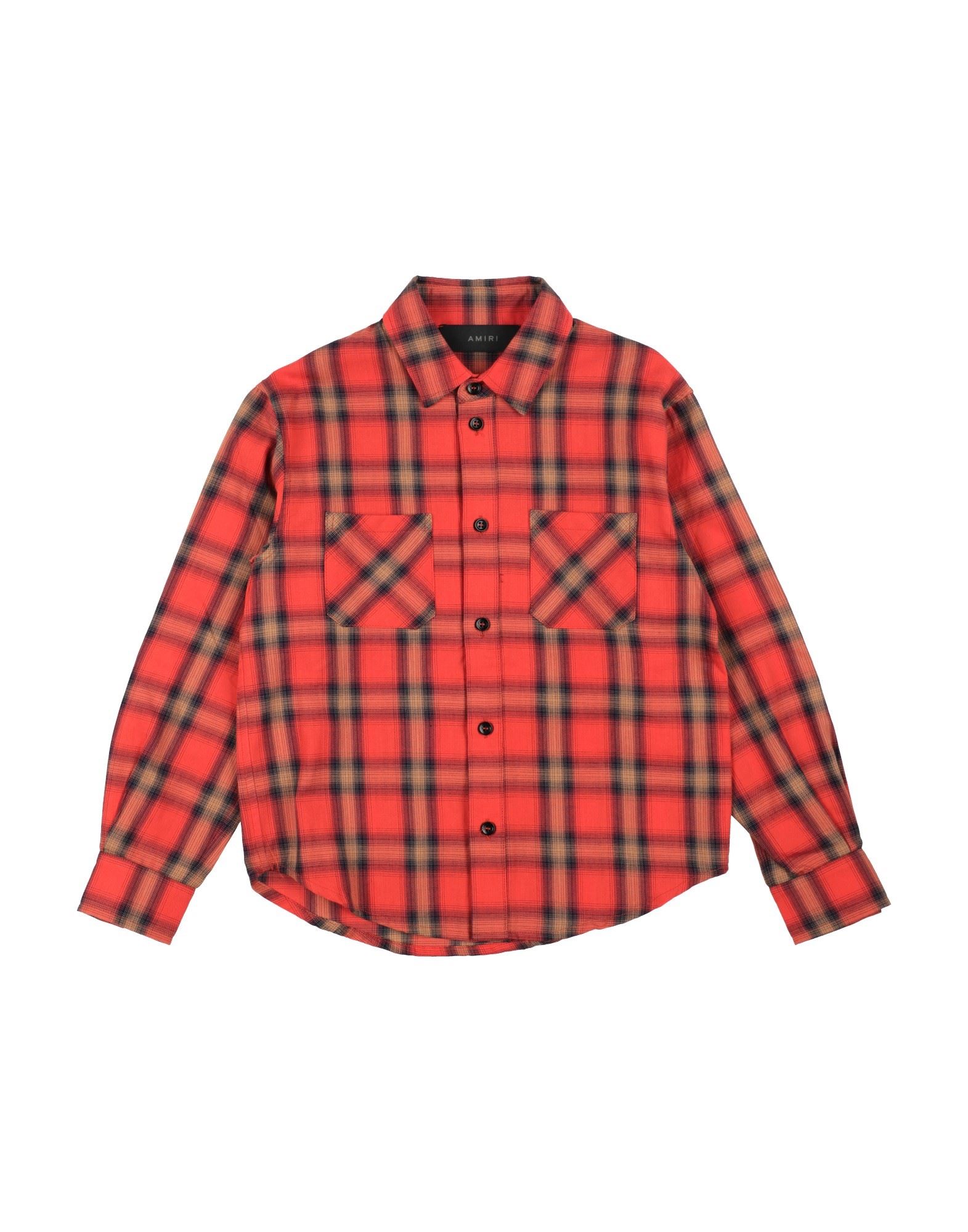  Amiri - Tops - Hemden - On Yoox.com 