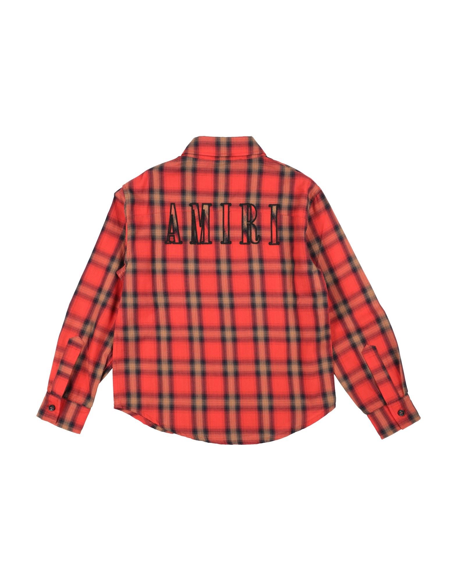  Amiri - Tops - Hemden - On Yoox.com 