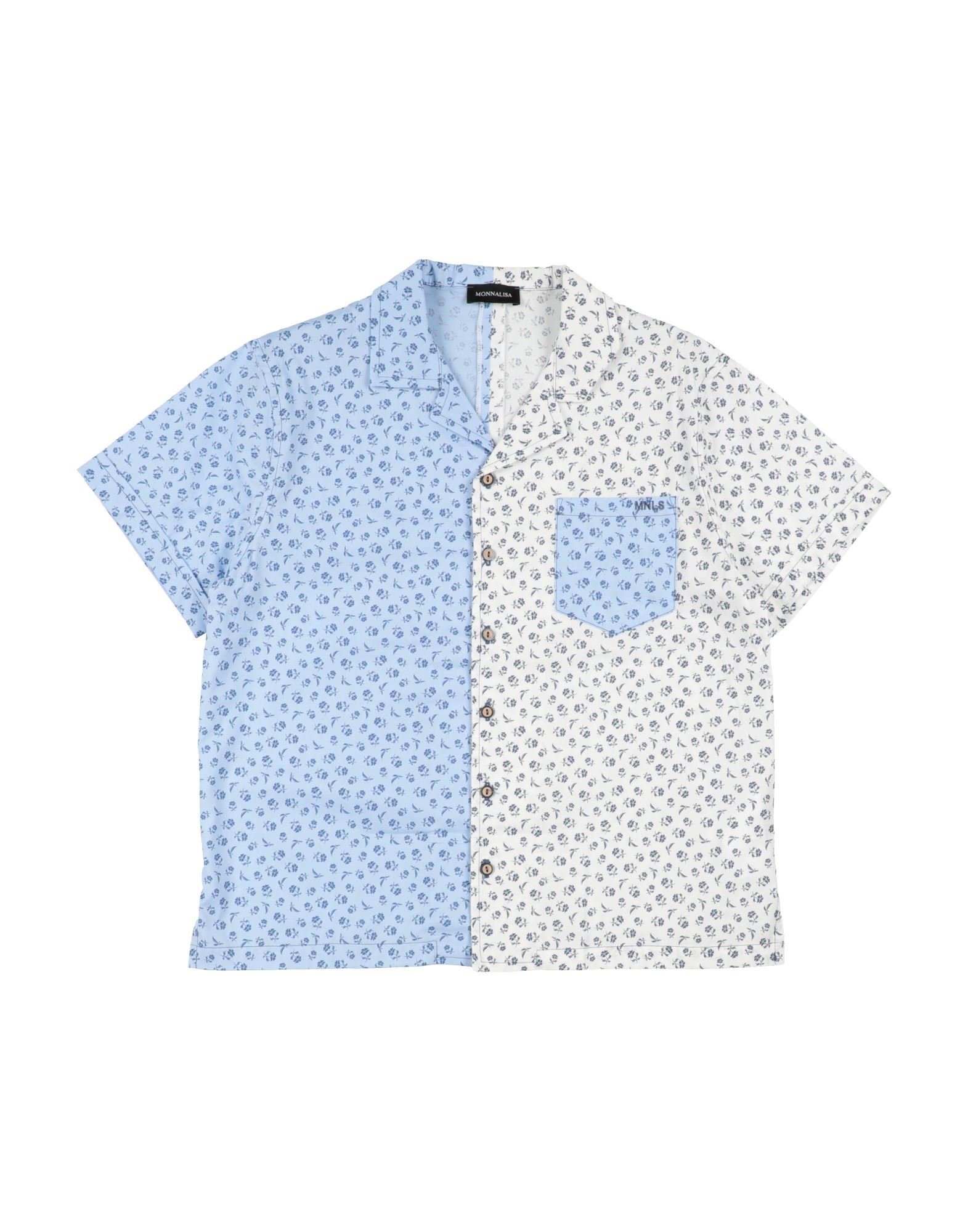  Monnalisa - Tops - Hemden - On Yoox.com 
