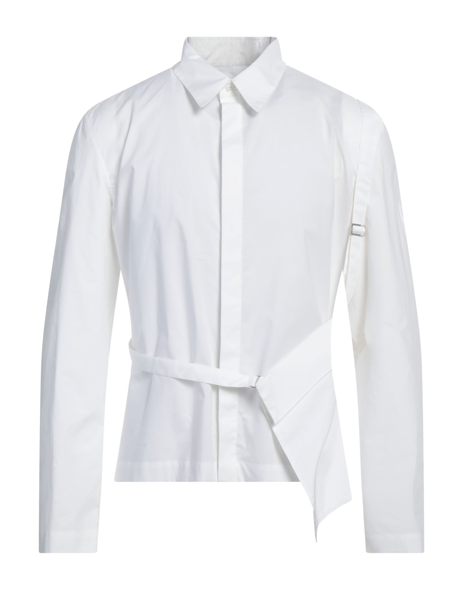  Mm6 Maison Margiela - Tops - Hemden - On Yoox.com 