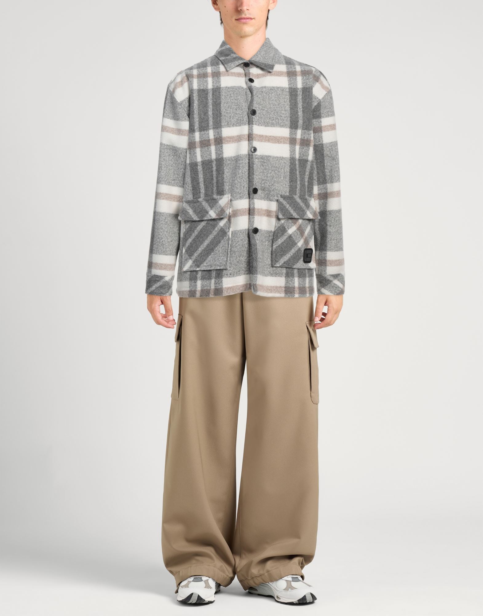  Gaëlle Paris - Tops - Hemden - On Yoox.com 