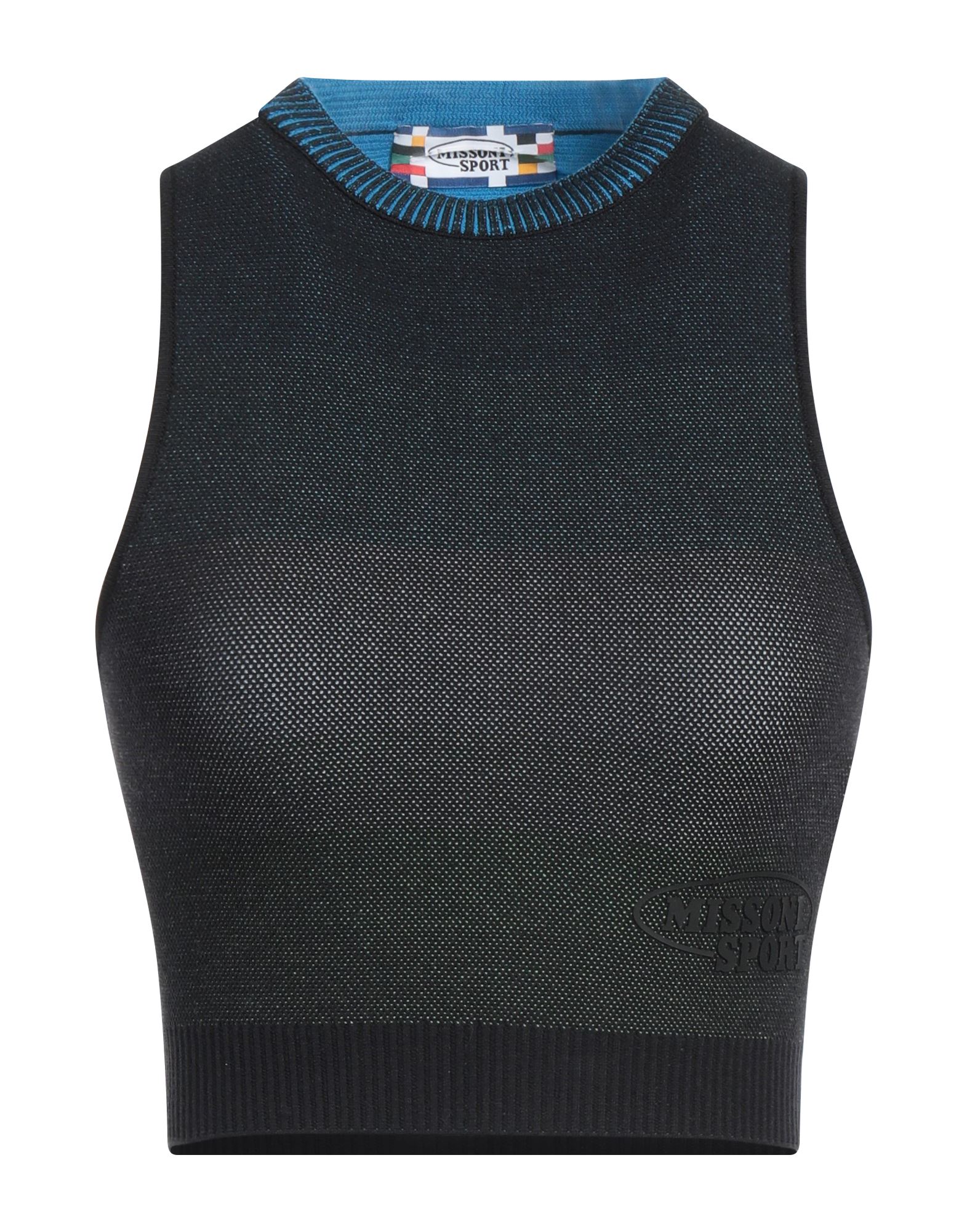 MISSONI MISSONI ΜΠΛΟΥΖΑΚΙΑ Τοπ