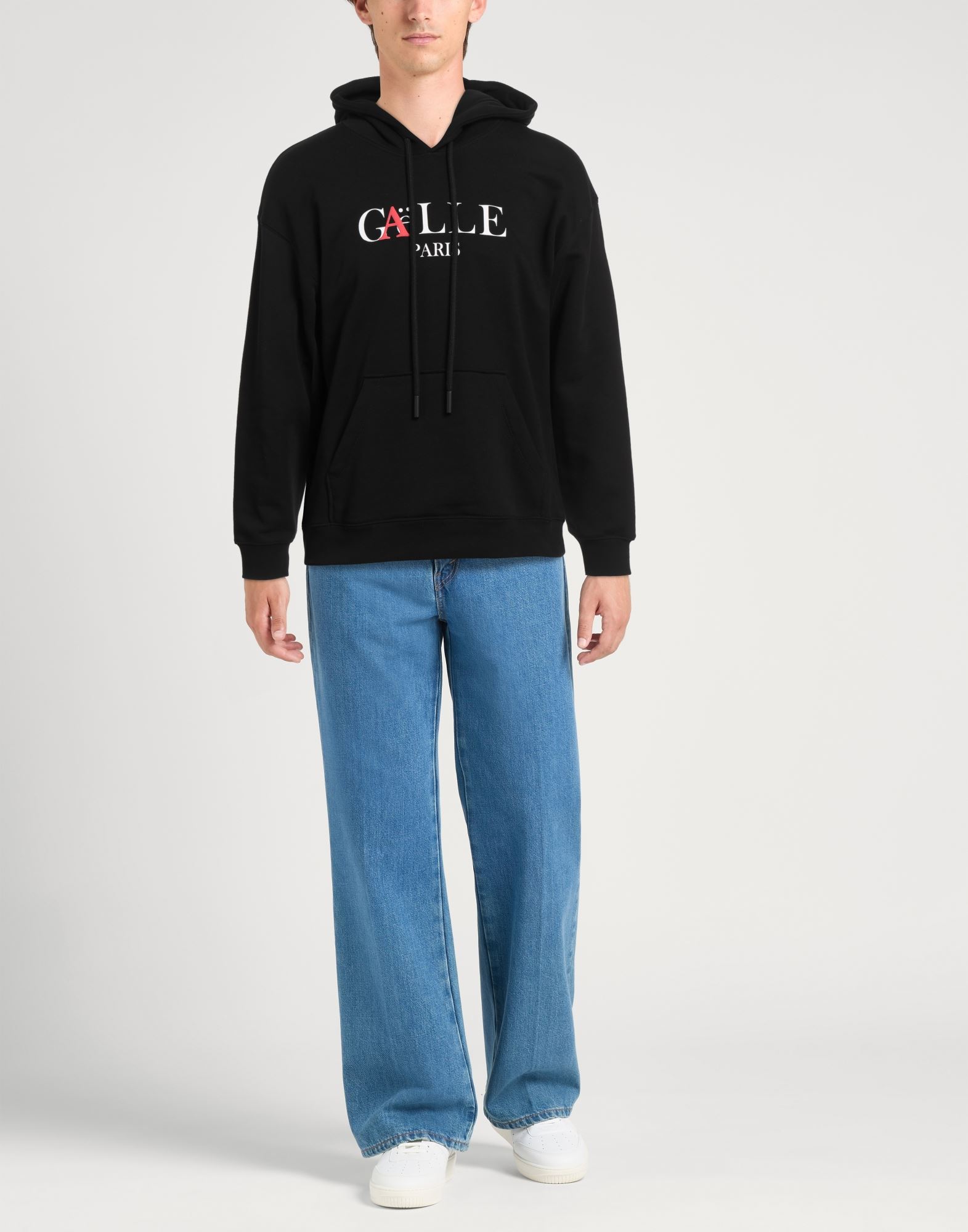  Gaëlle Paris - Camisetas Y Tops - Sudaderas - On Yoox.com 