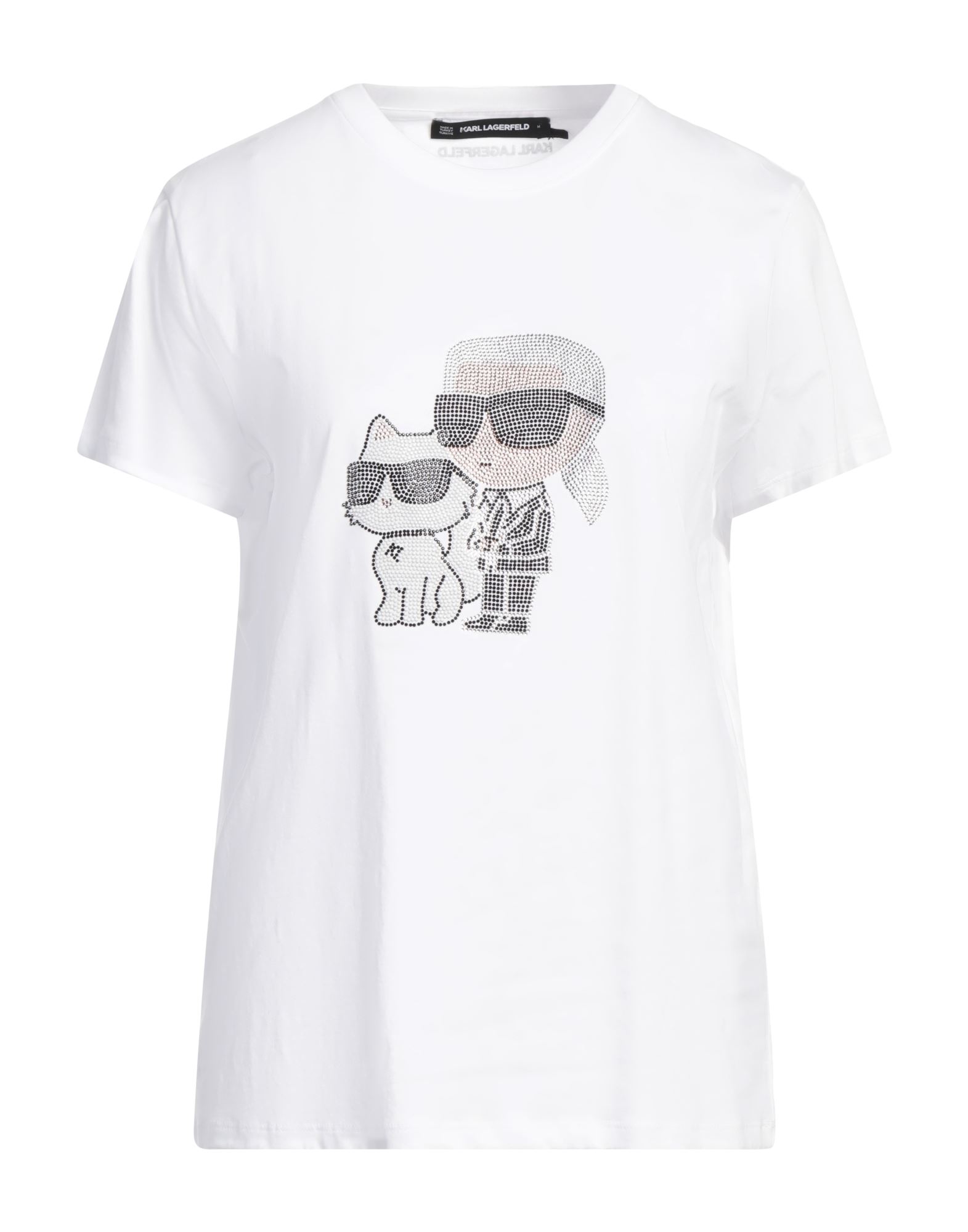 KARL LAGERFELD ΜΠΛΟΥΖΑΚΙΑ T-shirt