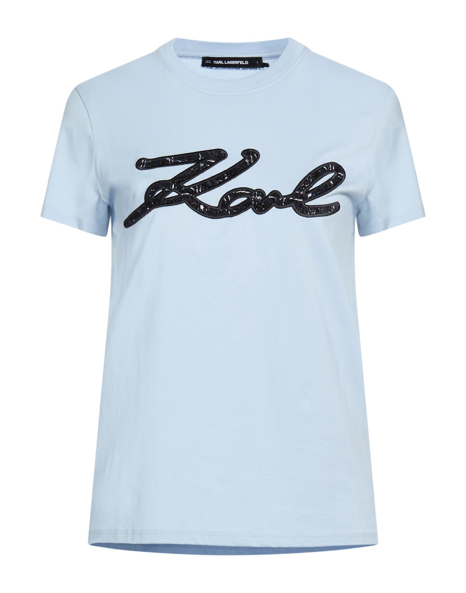KARL LAGERFELD ΜΠΛΟΥΖΑΚΙΑ T-shirt