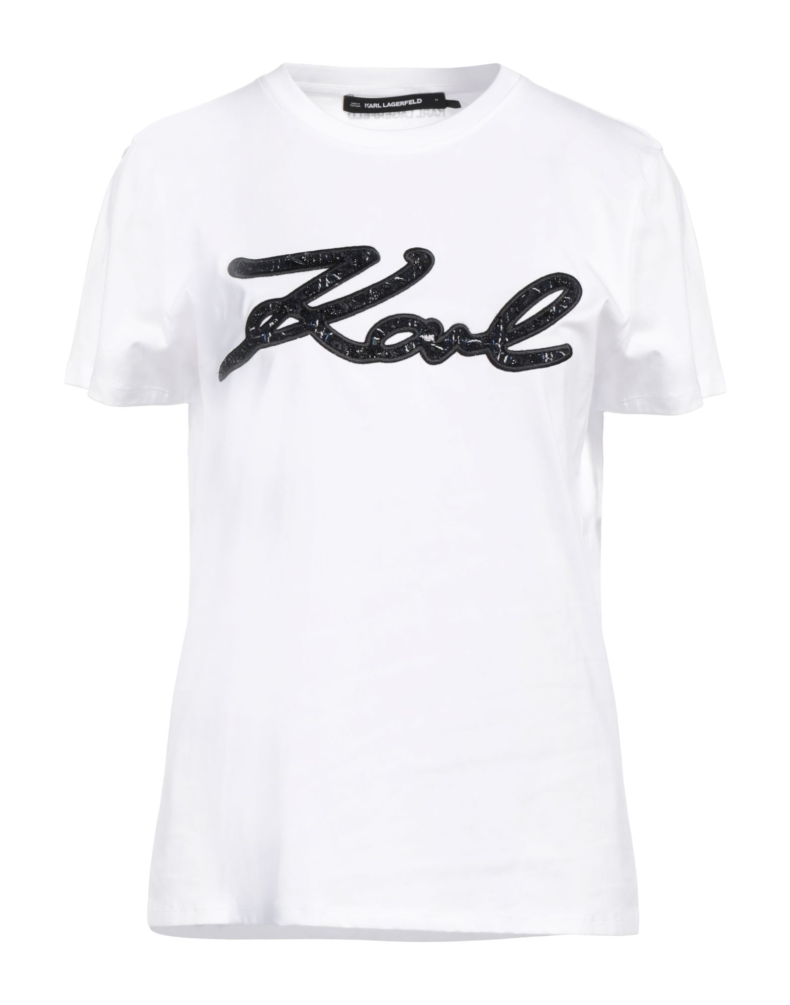 KARL LAGERFELD ΜΠΛΟΥΖΑΚΙΑ T-shirt