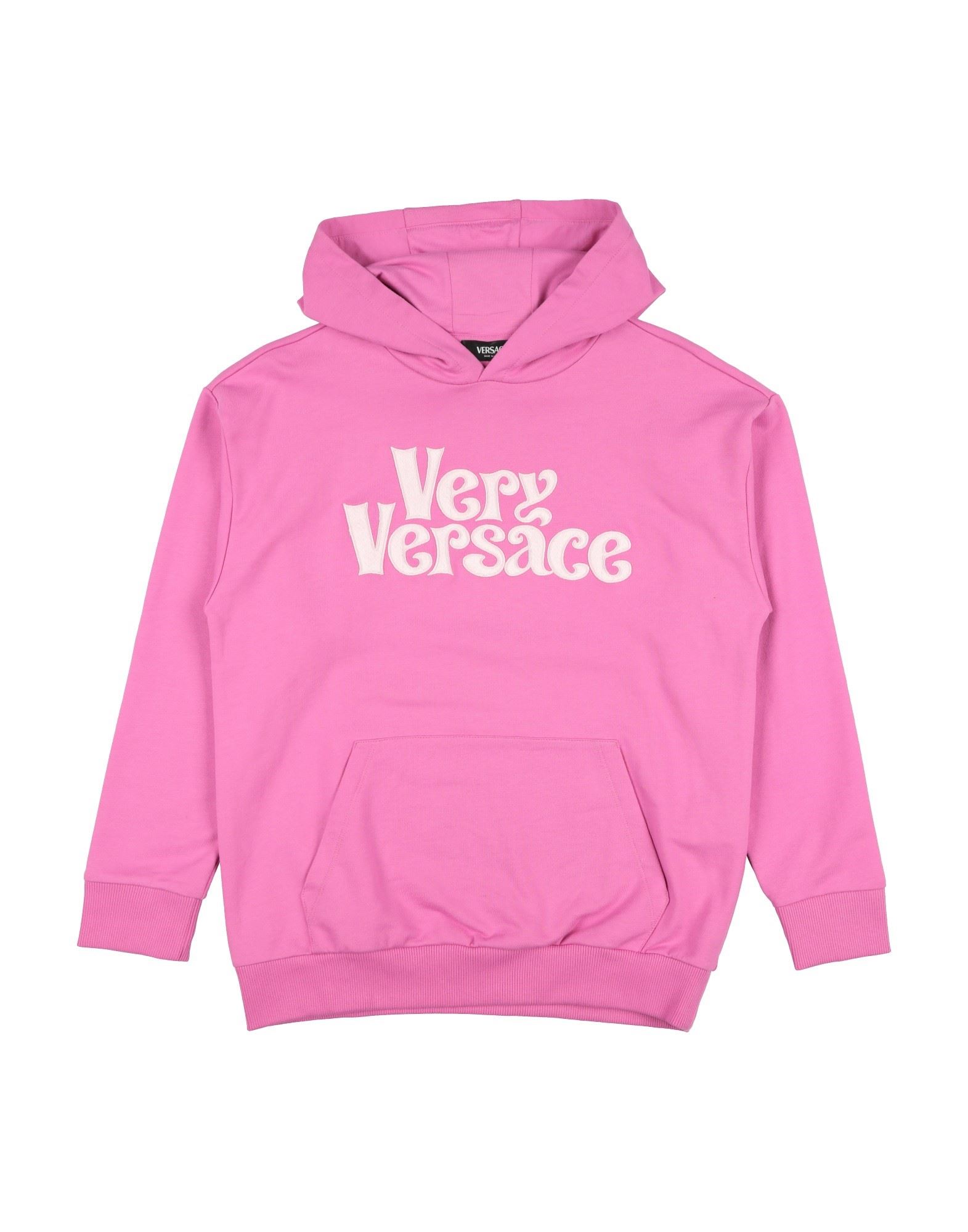  Versace Young - Tops - Sweatshirts - On Yoox.com 