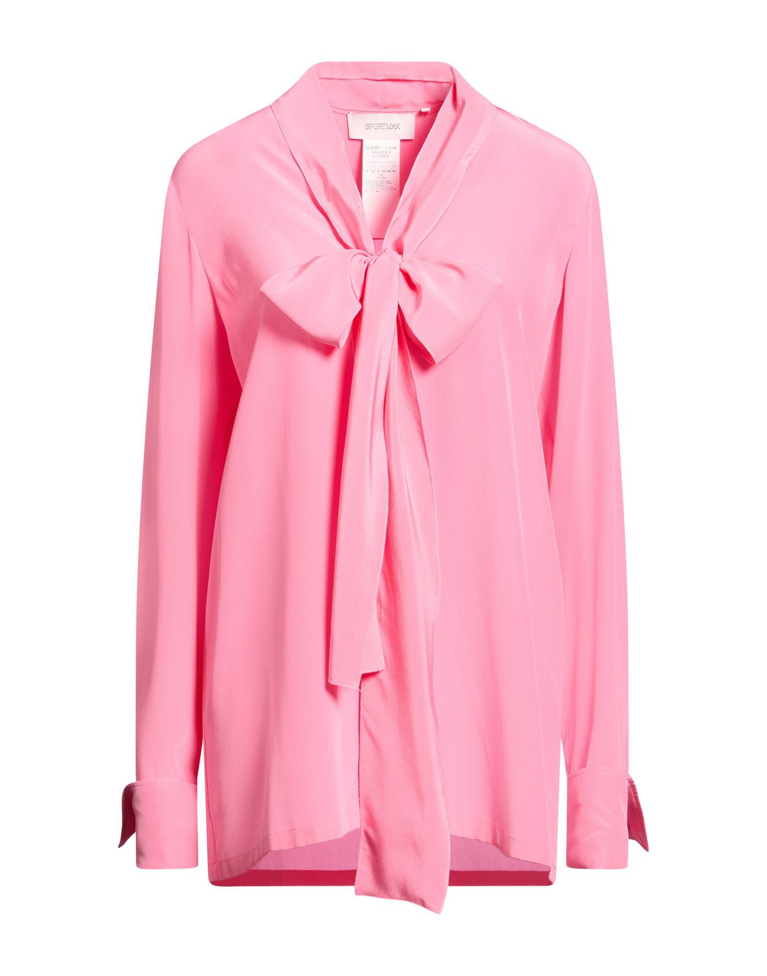 SPORTMAX SPORTMAX ΜΠΛΟΥΖΑΚΙΑ Τοπ
