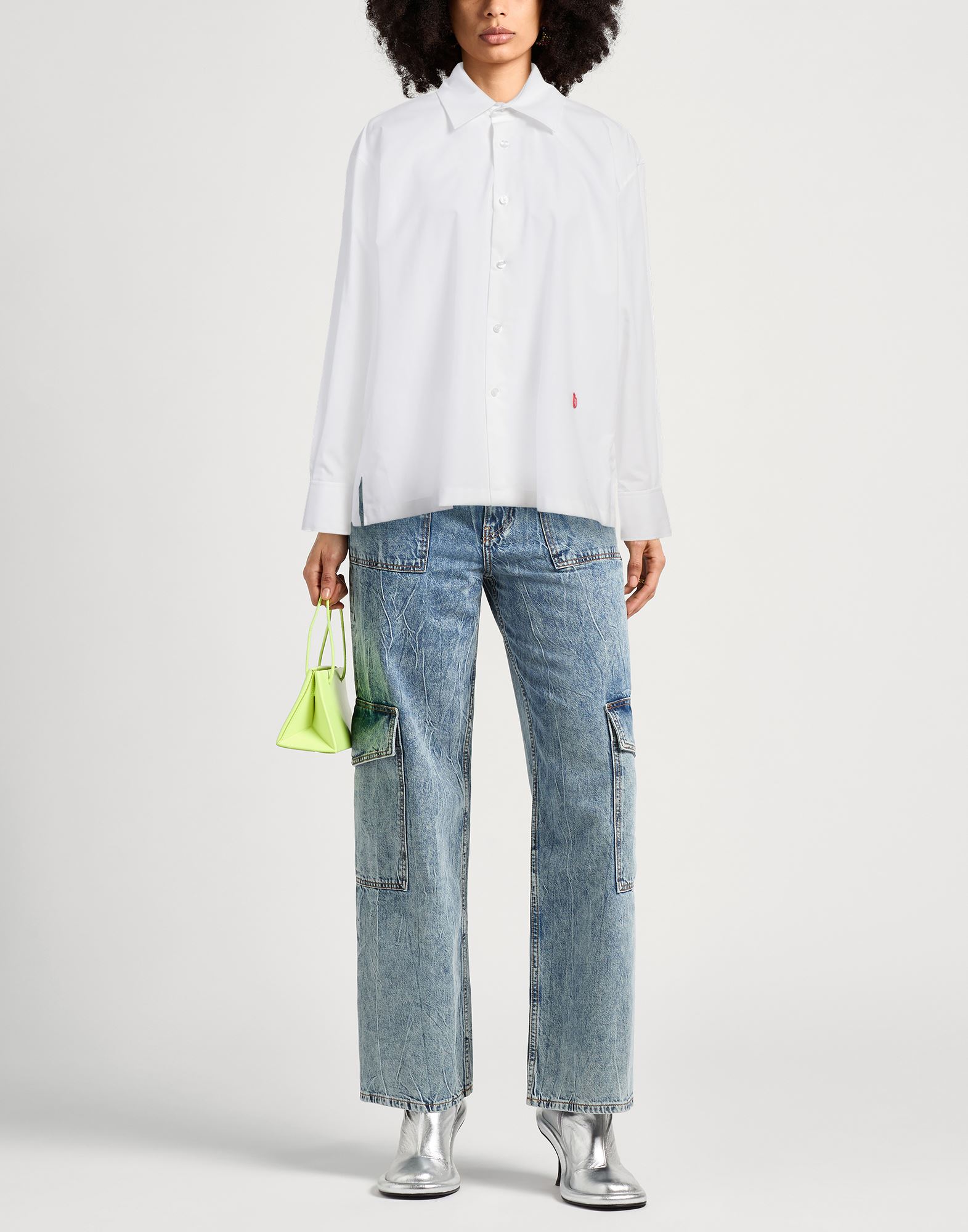  Alexander Wang - Tops - Hemden - On Yoox.com 