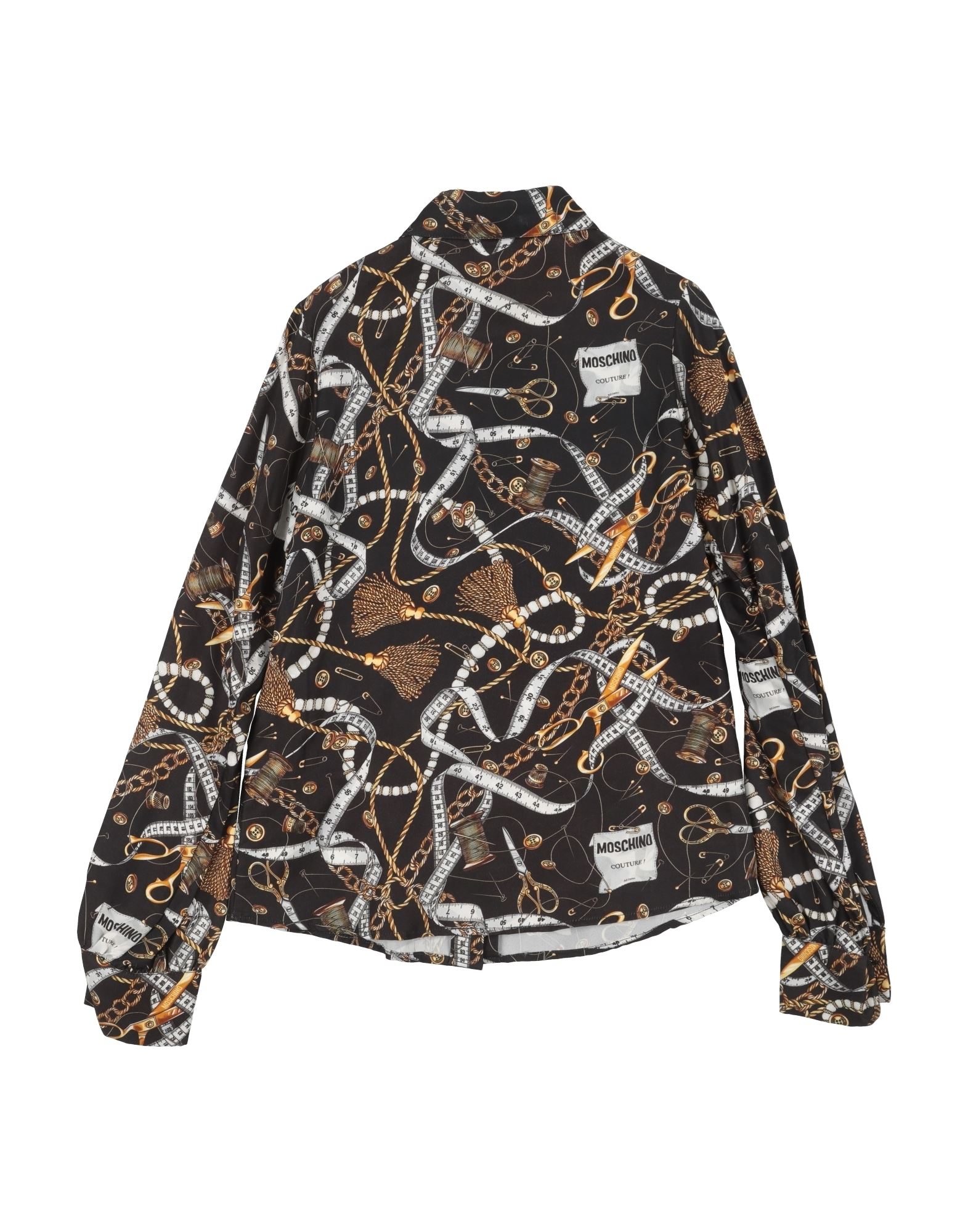  Moschino Teen - Tops - Hemden - On Yoox.com 