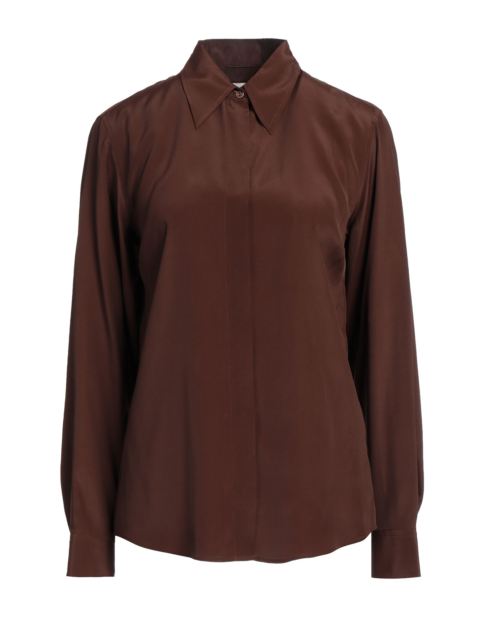 DRIES VAN NOTEN DRIES VAN NOTEN ΜΠΛΟΥΖΑΚΙΑ Πουκάμισο