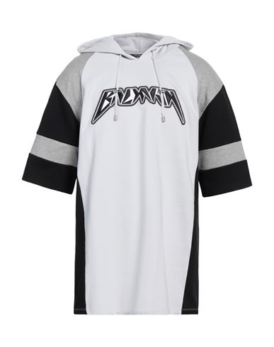 Sweatshirt Herren Hellgrau S,XS Herren