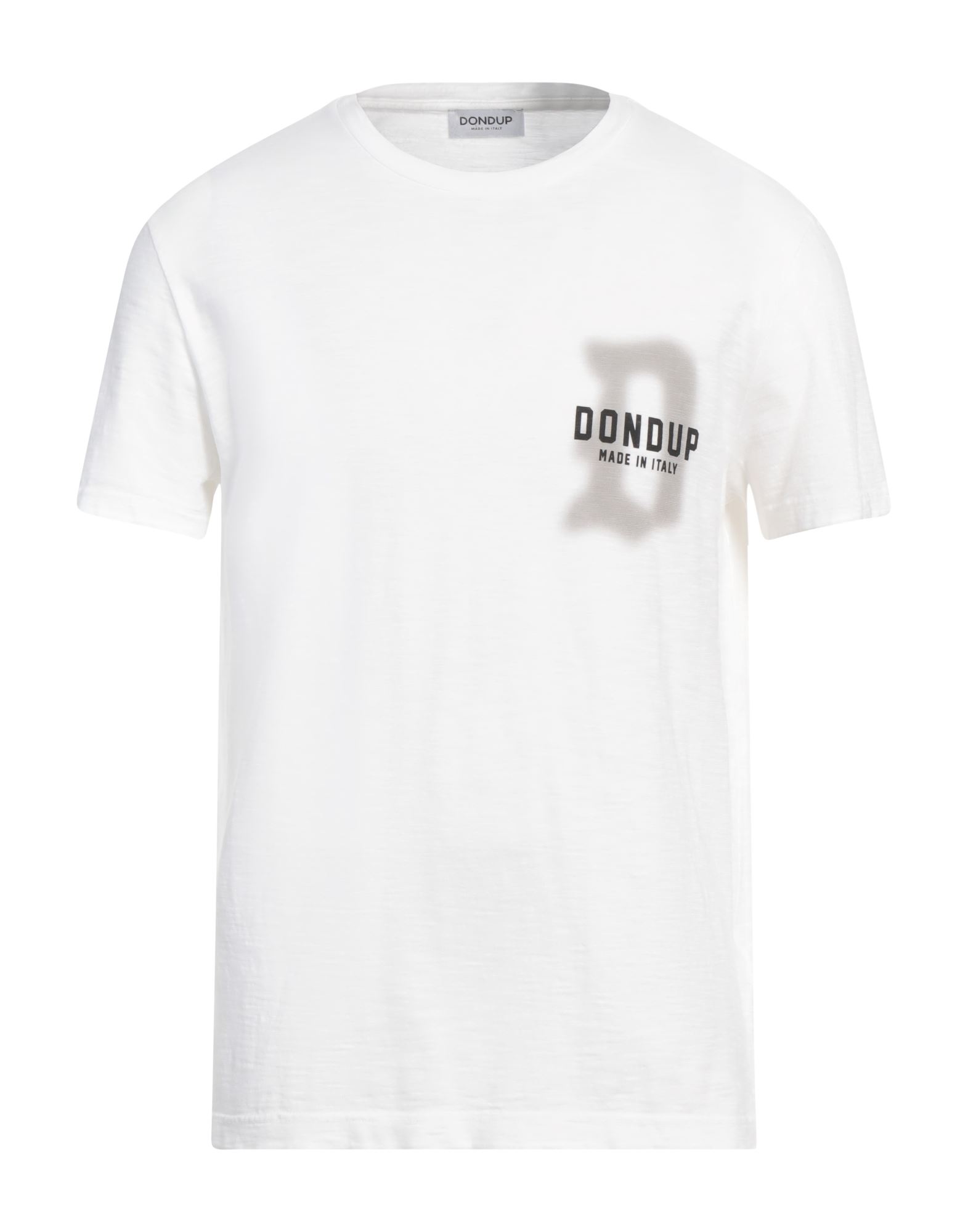  Dondup - Tops - T-shirts - On Yoox.com 