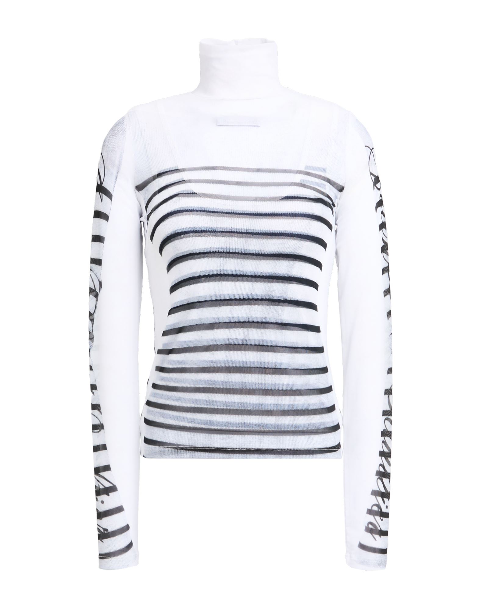 JEAN PAUL GAULTIER JEAN PAUL GAULTIER ΜΠΛΟΥΖΑΚΙΑ Τοπ