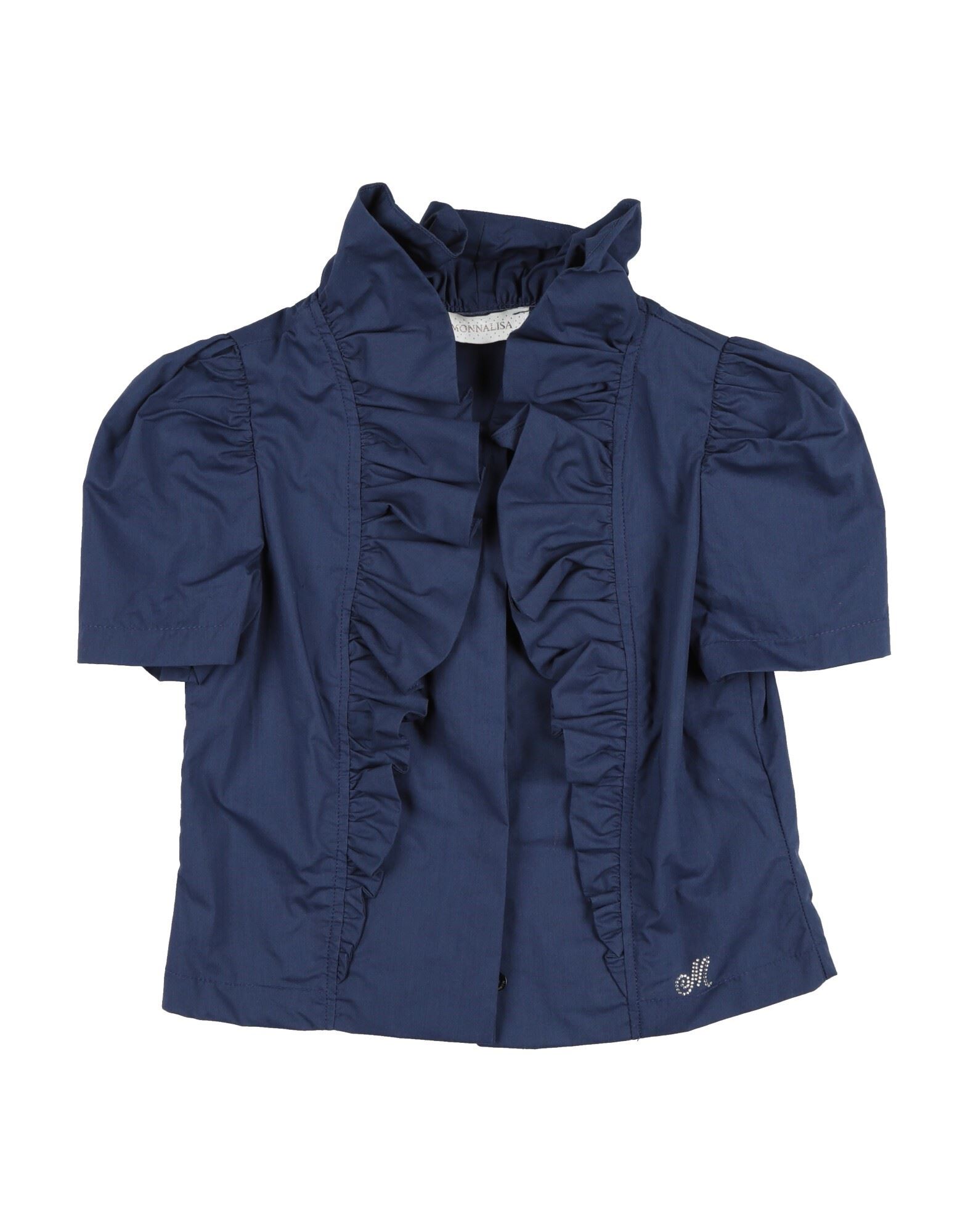  Monnalisa - Tops - Hemden - On Yoox.com 