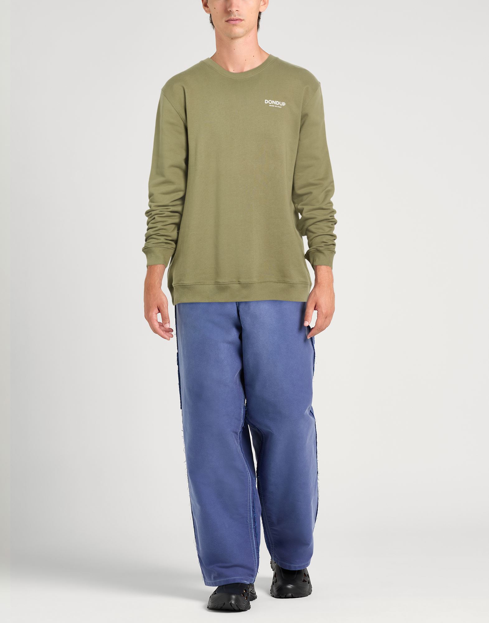  Dondup - Tops - Sweatshirts - On Yoox.com 