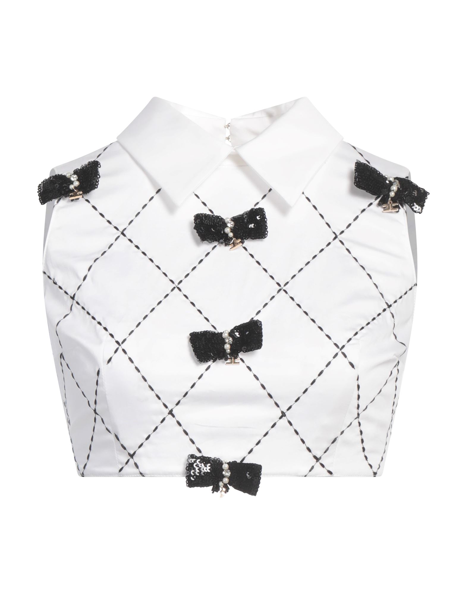 ELISABETTA FRANCHI ELISABETTA FRANCHI ΜΠΛΟΥΖΑΚΙΑ Τοπ