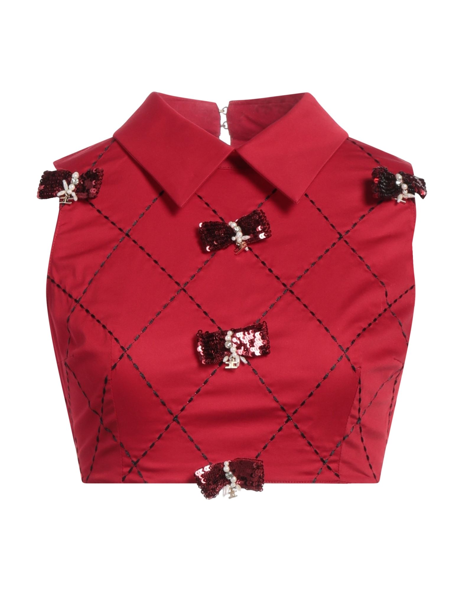 ELISABETTA FRANCHI ELISABETTA FRANCHI ΜΠΛΟΥΖΑΚΙΑ Τοπ