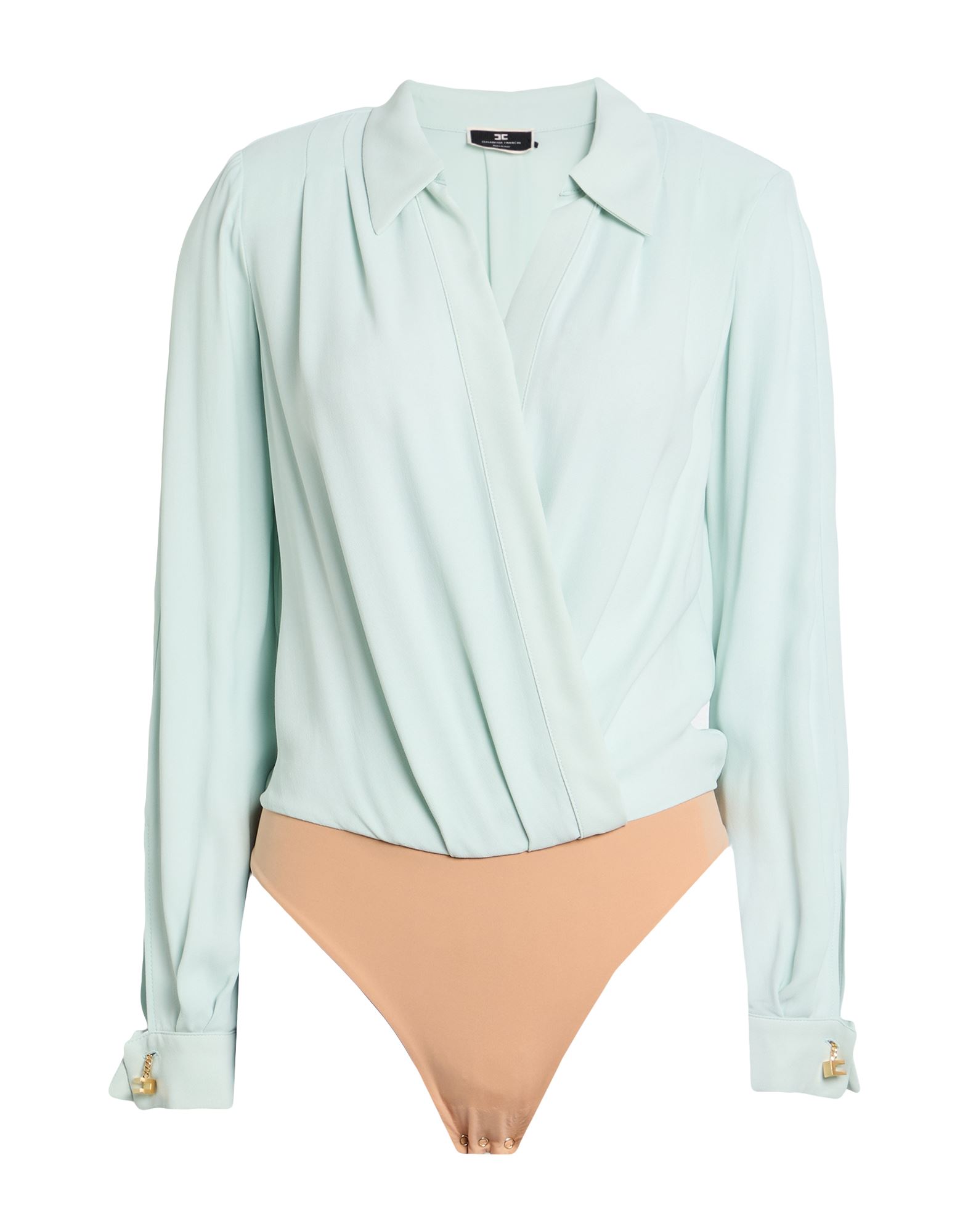 ELISABETTA FRANCHI ELISABETTA FRANCHI ΜΠΛΟΥΖΑΚΙΑ Κορμάκι