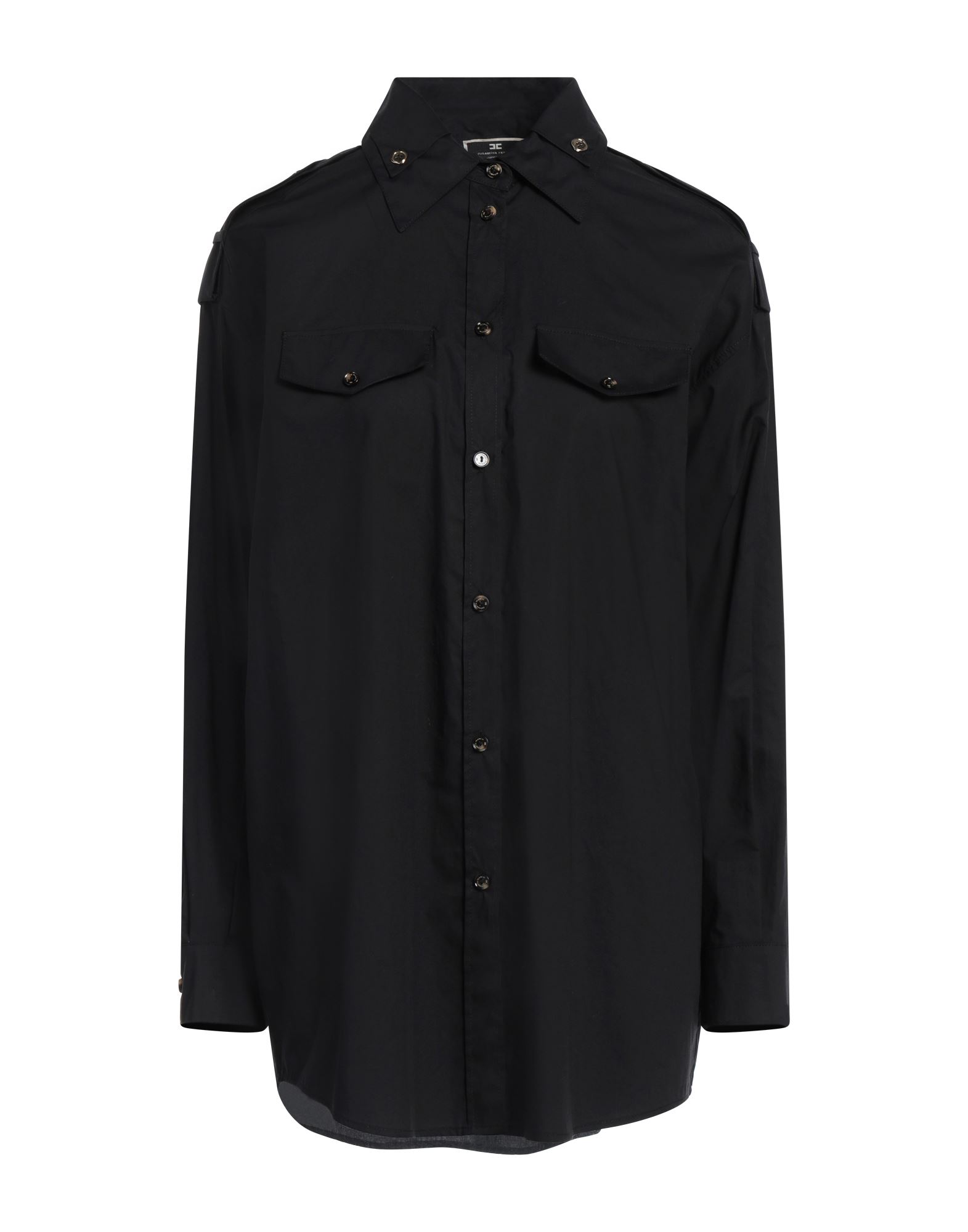  Elisabetta Franchi - Tops - Hemden - On Yoox.com 