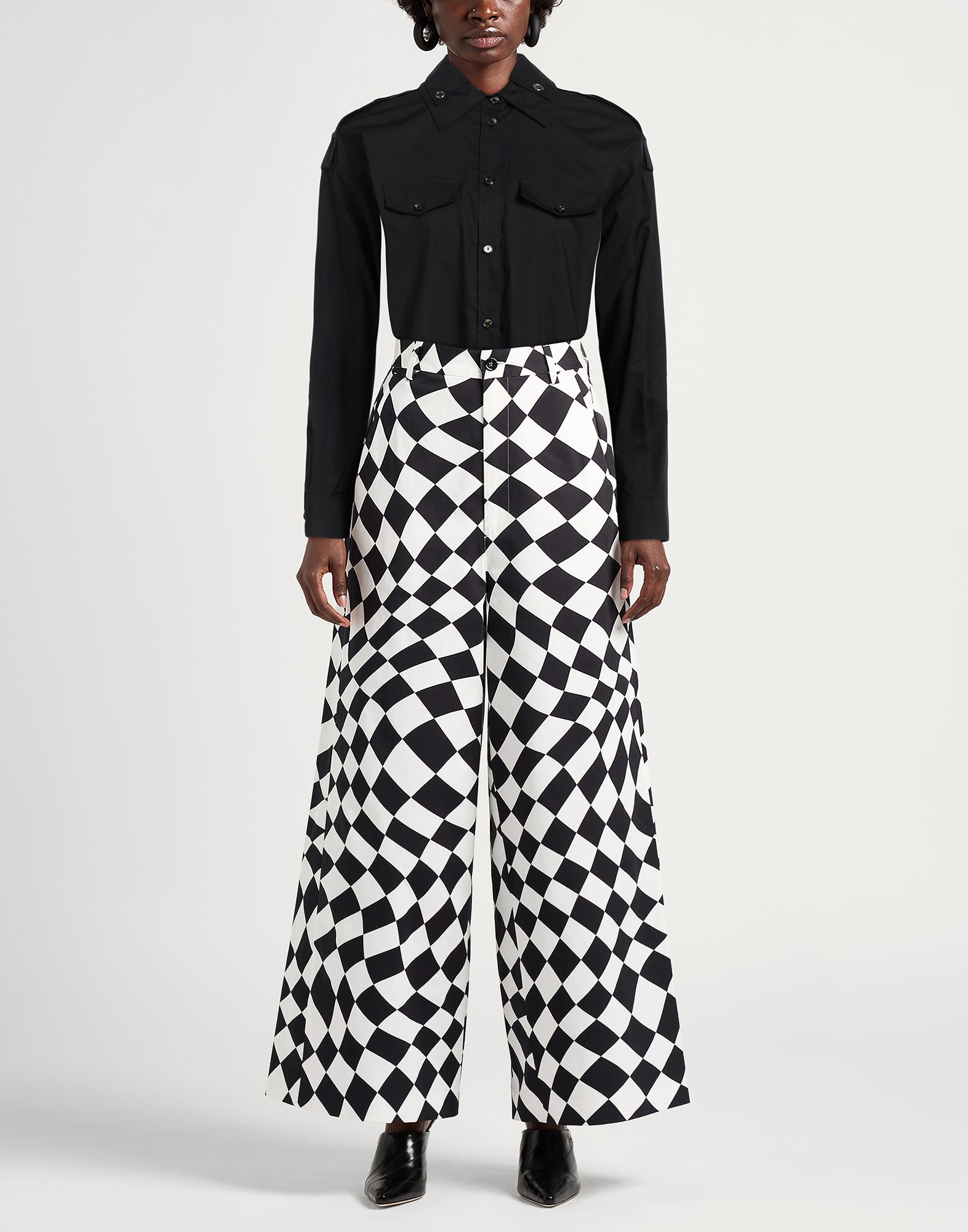  Elisabetta Franchi - Tops - Hemden - On Yoox.com 