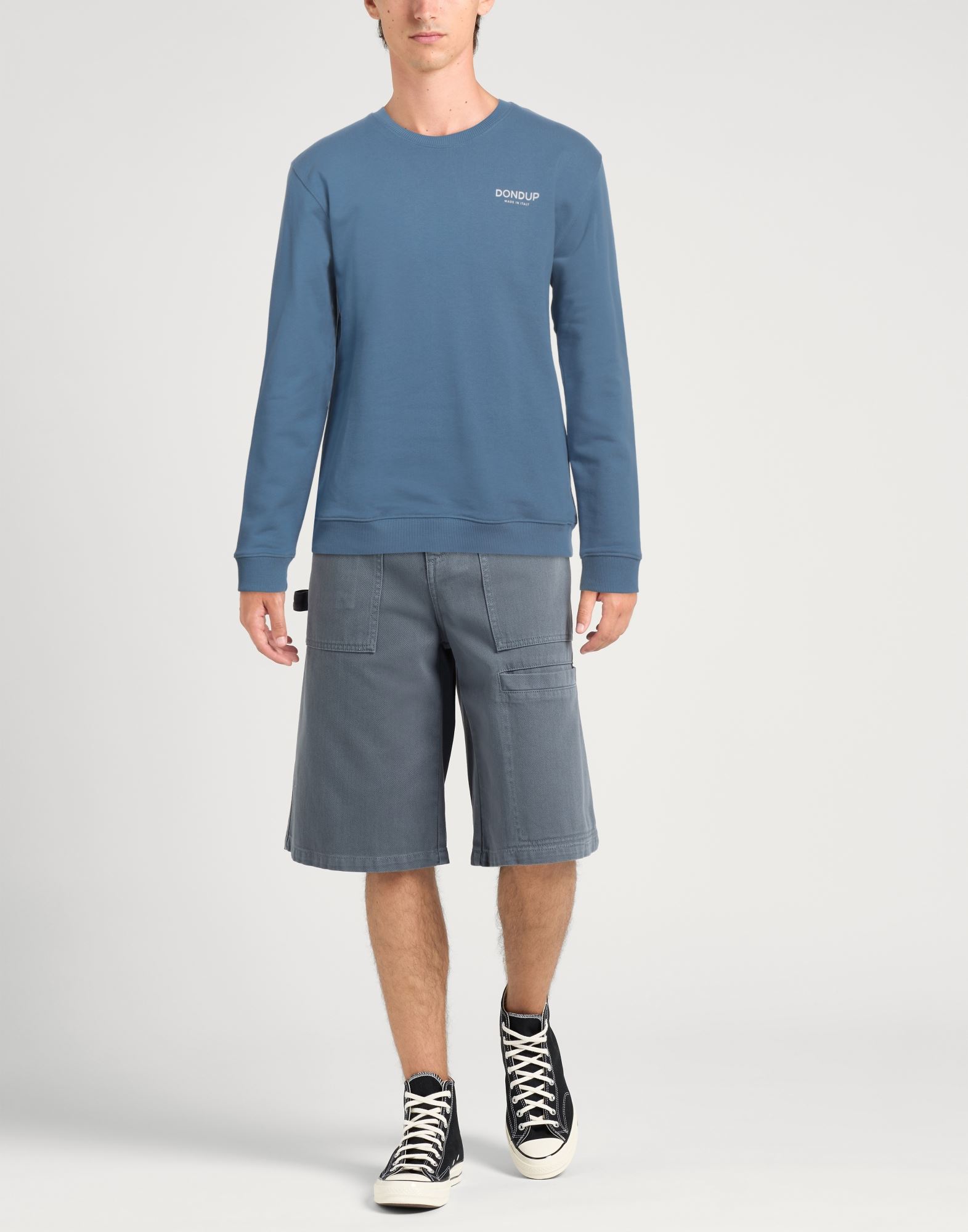  Dondup - Tops - Sweatshirts - On Yoox.com 