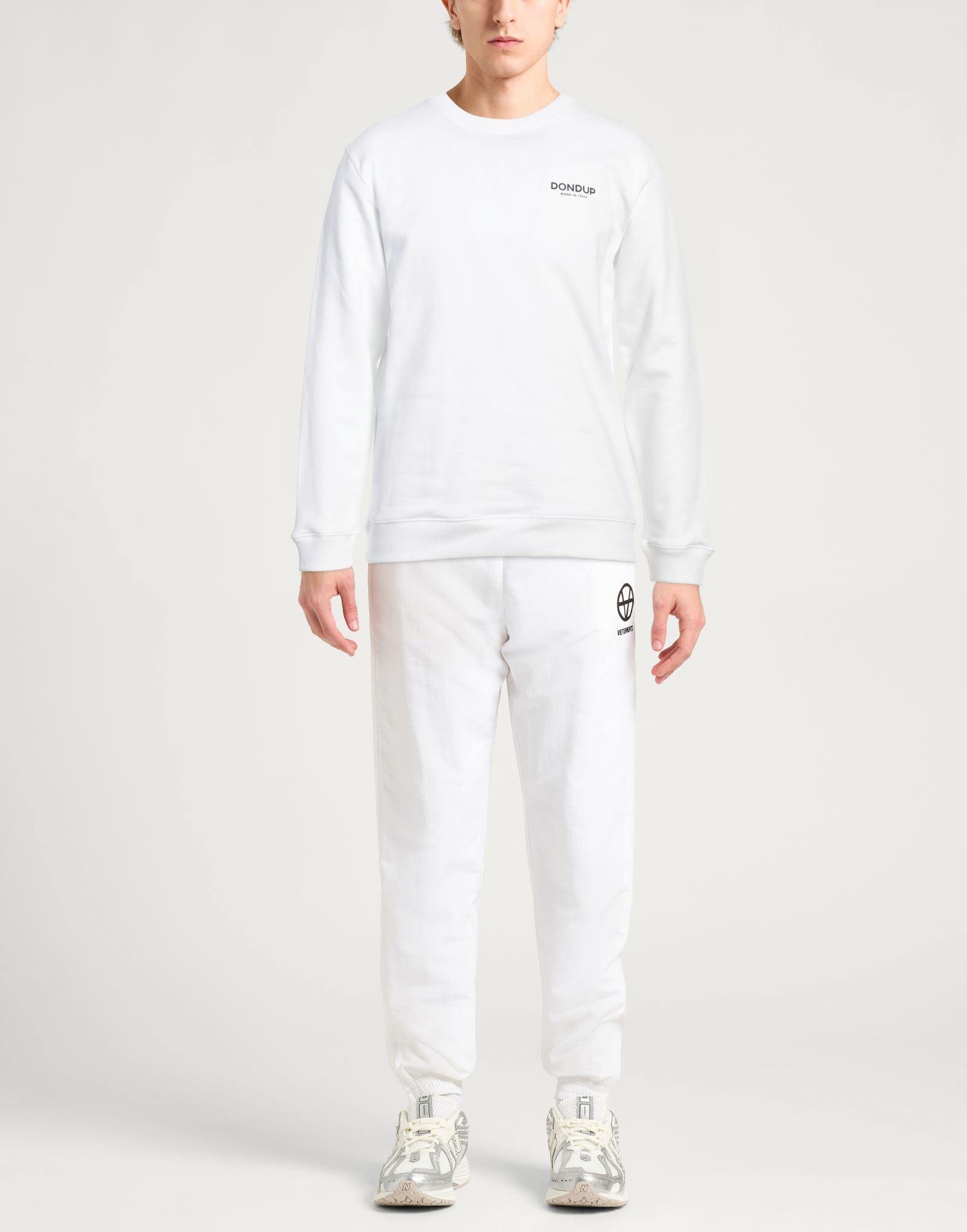 Dondup - Camisetas Y Tops - Sudaderas - On Yoox.com 