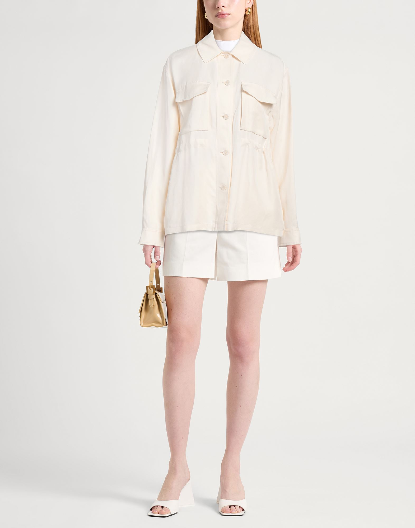  Woolrich - Tops - Hemden - On Yoox.com 