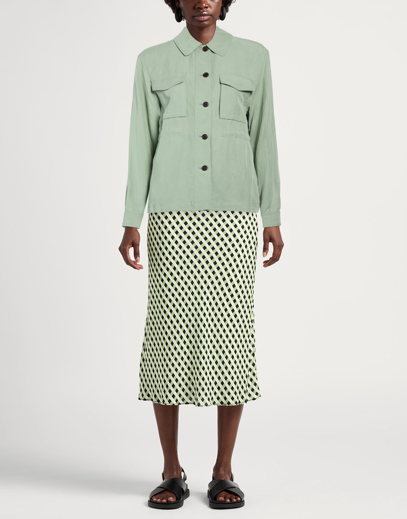  Woolrich - Tops - Hemden - On Yoox.com 