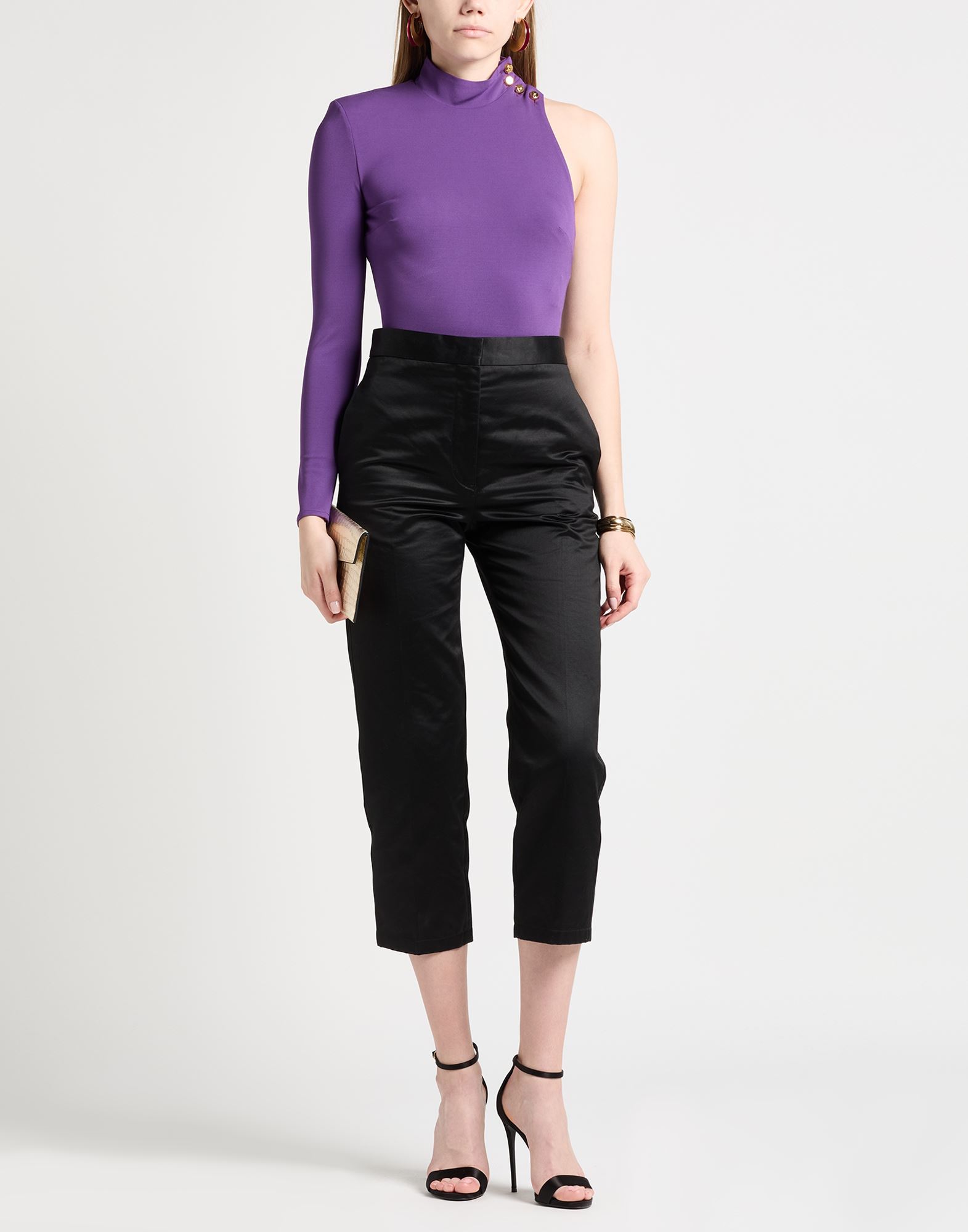  Elisabetta Franchi - Tops - Bodysuits - On Yoox.com 