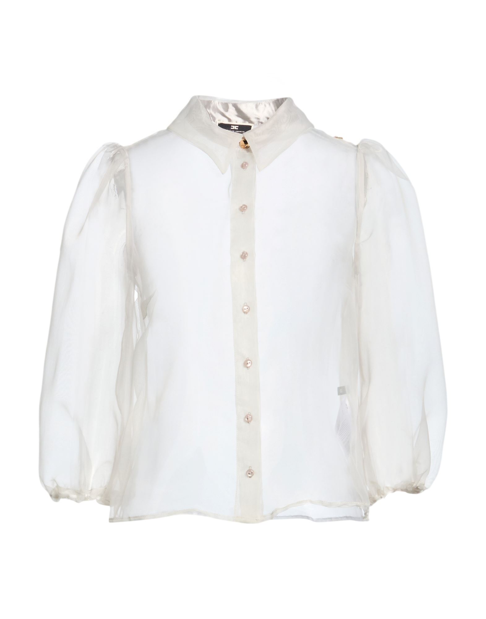 ELISABETTA FRANCHI ELISABETTA FRANCHI ΜΠΛΟΥΖΑΚΙΑ Πουκάμισο