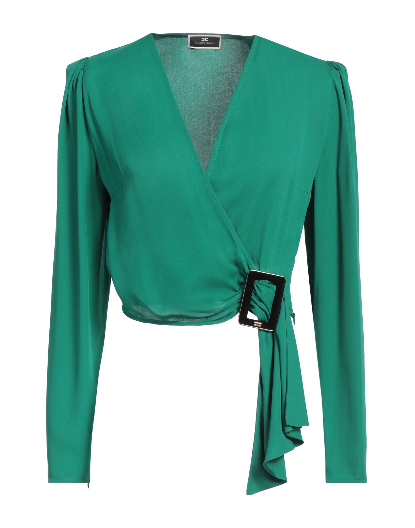  Elisabetta Franchi - Tops - Tops - On Yoox.com 