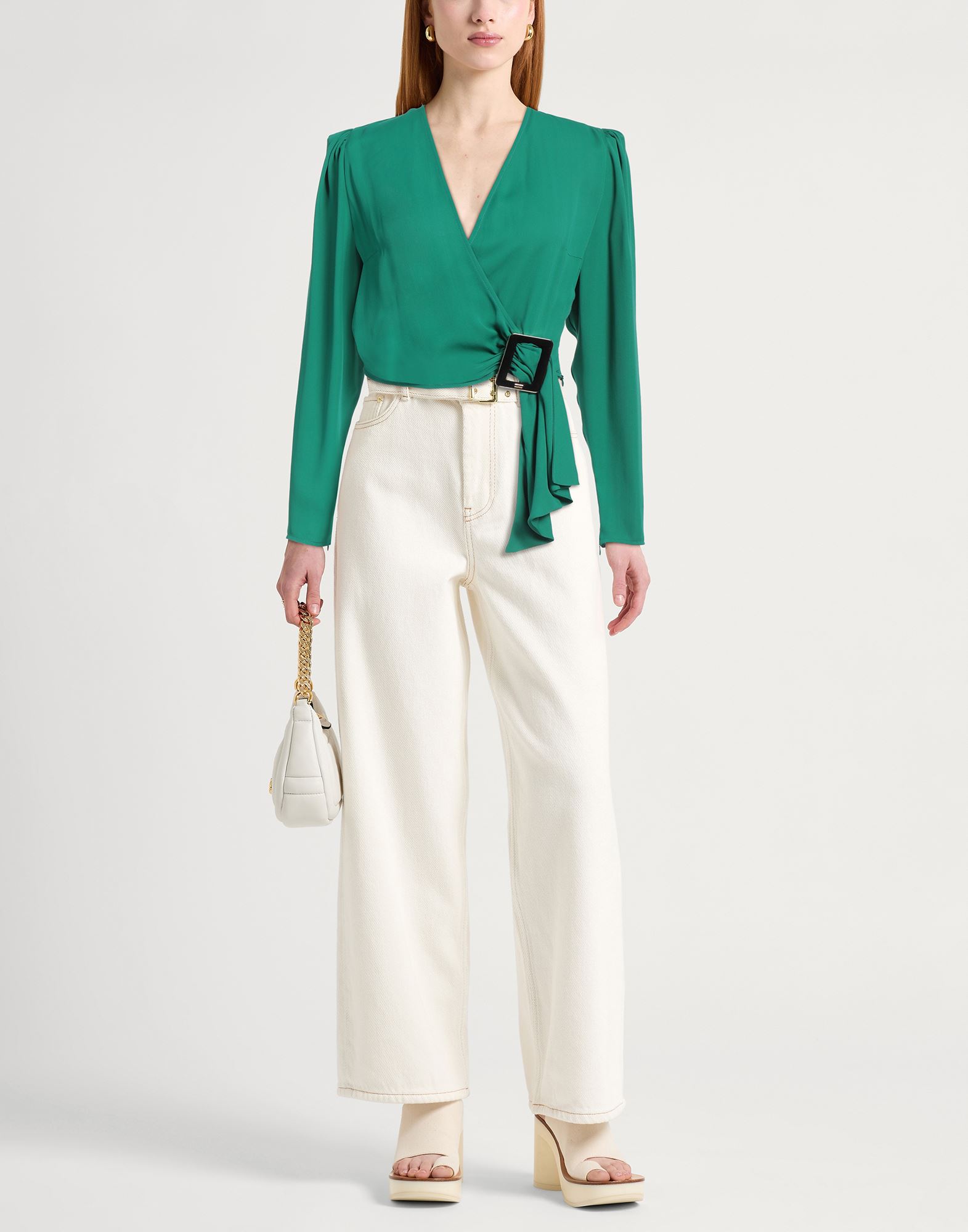  Elisabetta Franchi - Tops - Tops - On Yoox.com 