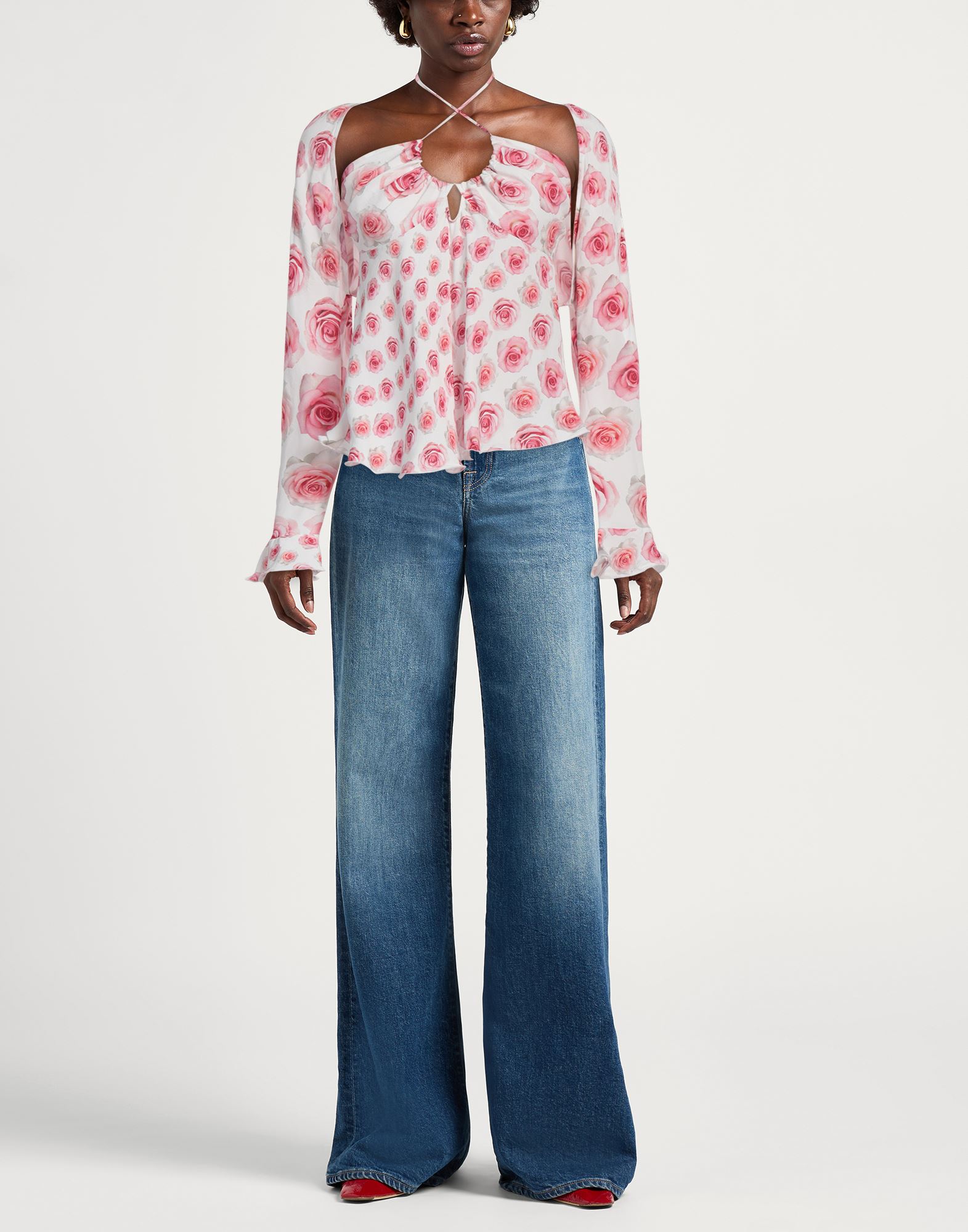 Vivetta - Prendas De Punto - Twin Sets - On Yoox.com 