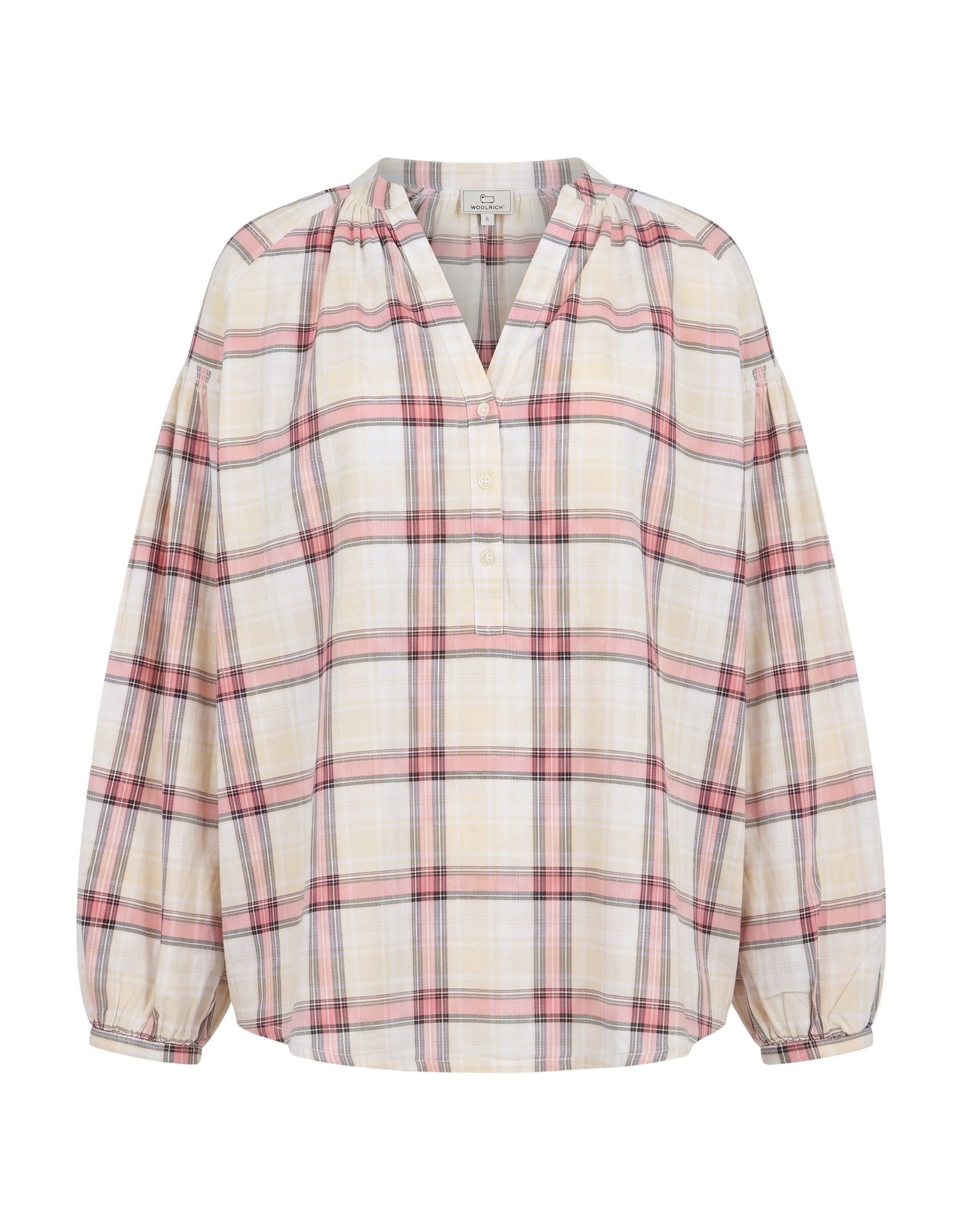 WOOLRICH ΜΠΛΟΥΖΑΚΙΑ Τοπ