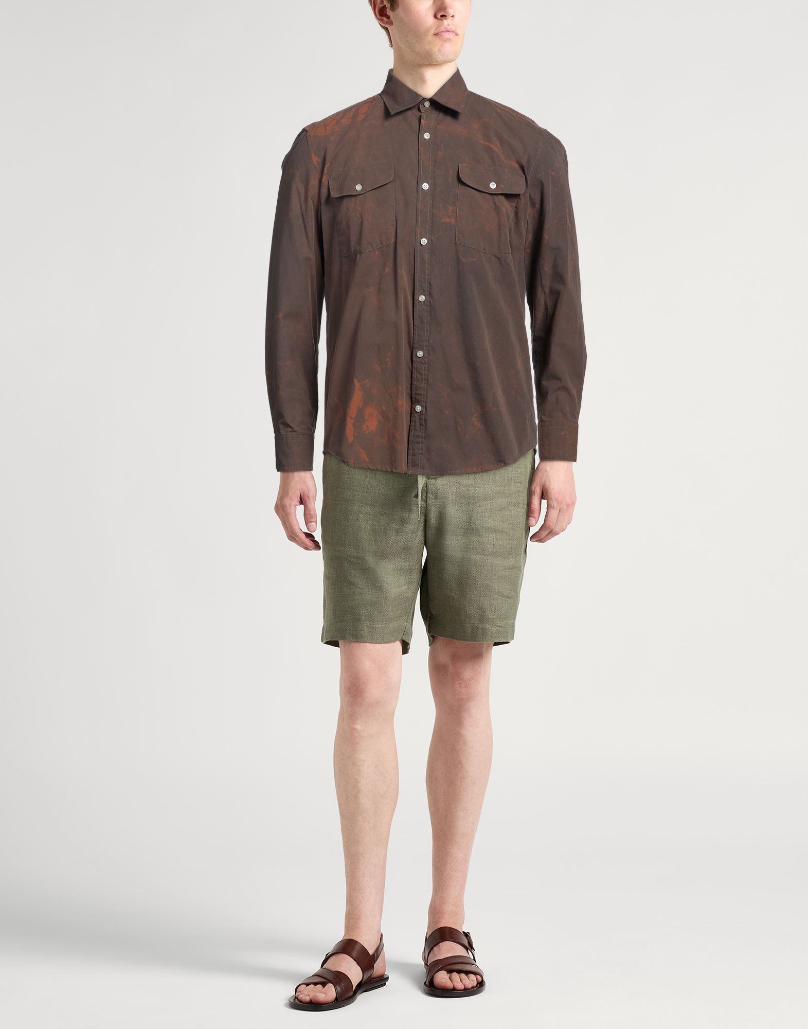  Barbour - Tops - Hemden - On Yoox.com 