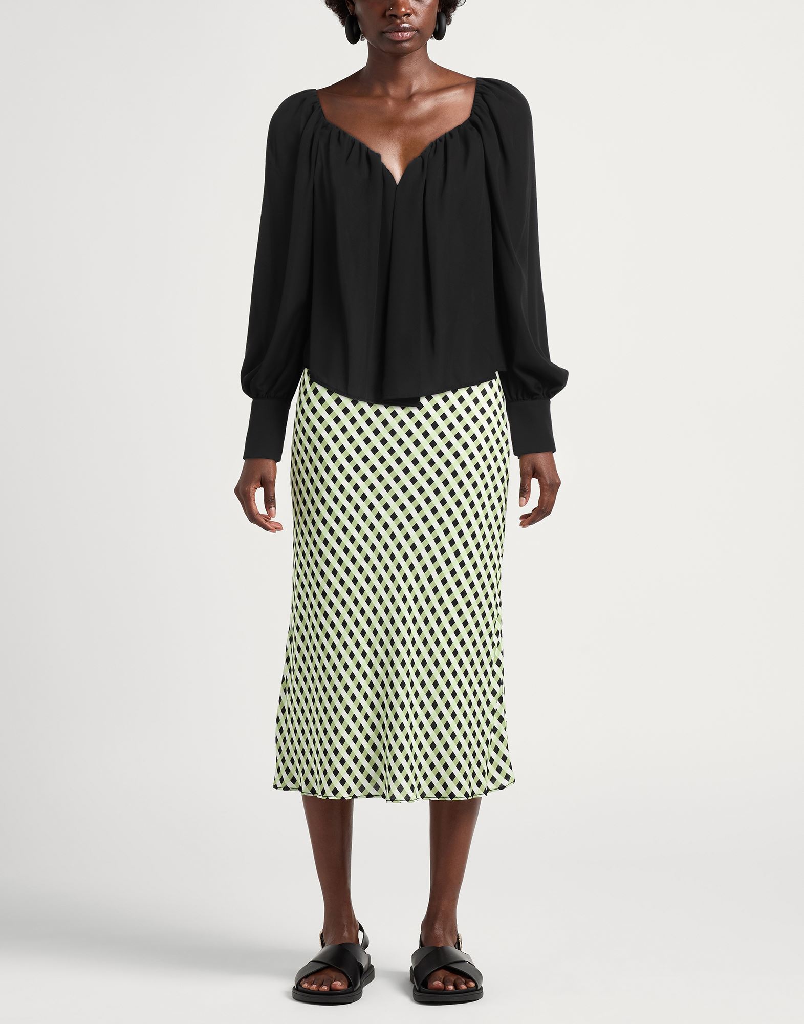  Meimeij - Camisetas Y Tops - Tops - On Yoox.com 