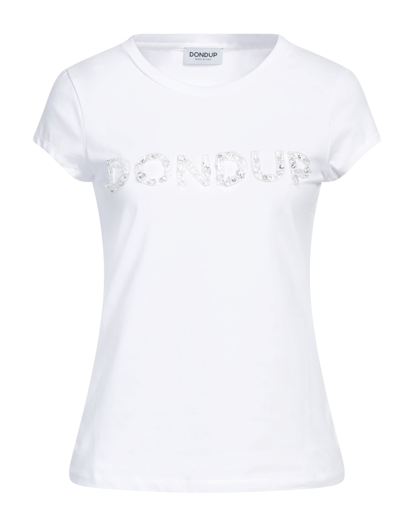  Dondup - Camisetas Y Tops - Camisetas - On Yoox.com 