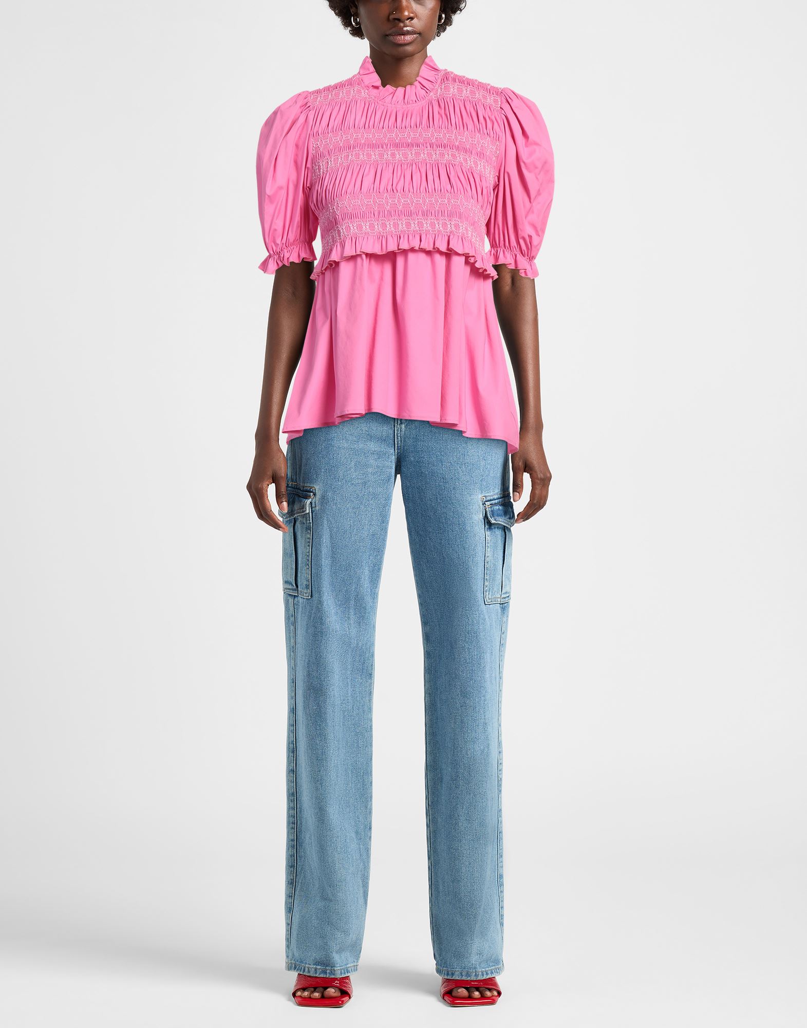 Vivetta - Tops - Tops - On Yoox.com 