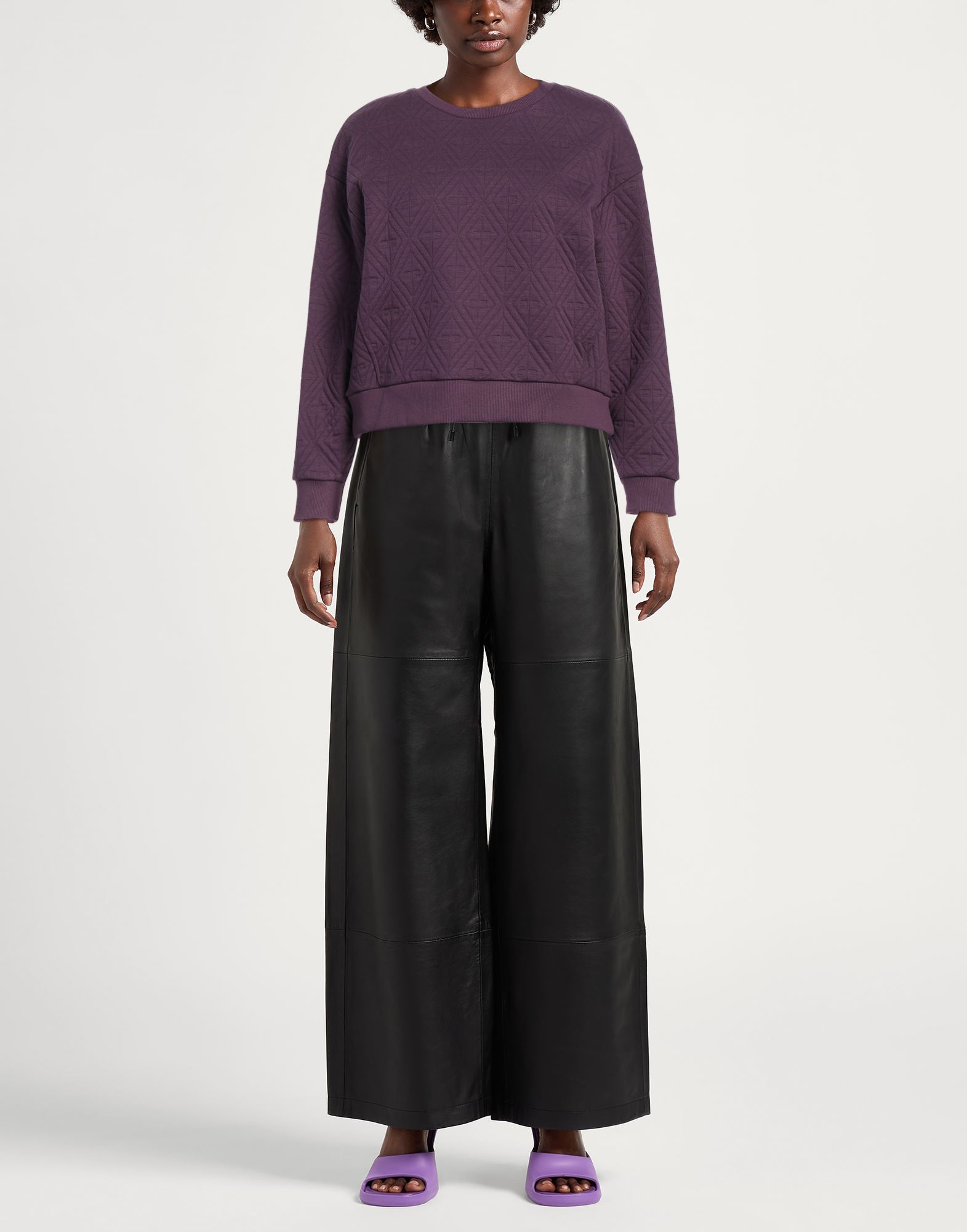  Elisabetta Franchi - Tops - Sweatshirts - On Yoox.com 