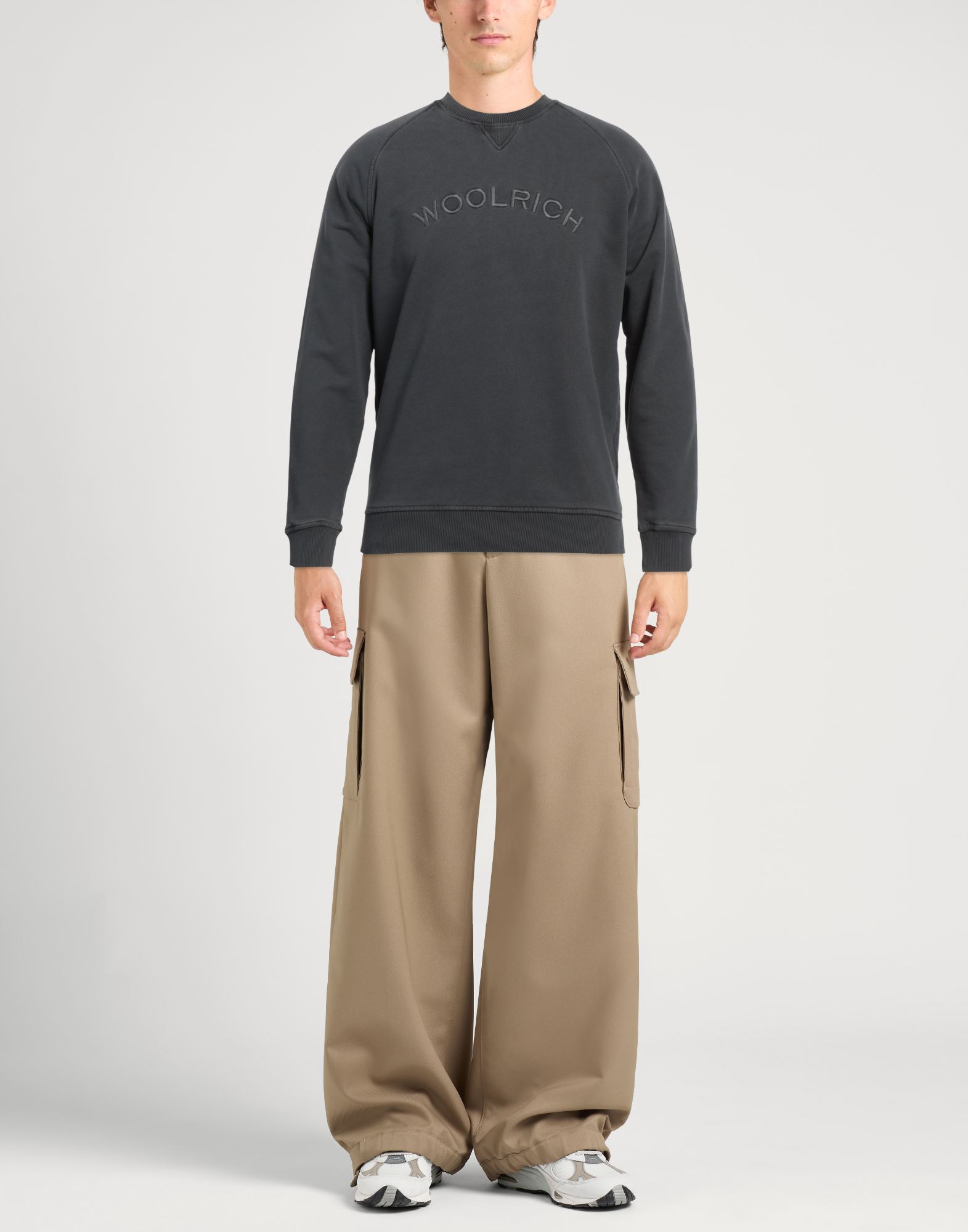  Woolrich - Tops - Sweatshirts - On Yoox.com 
