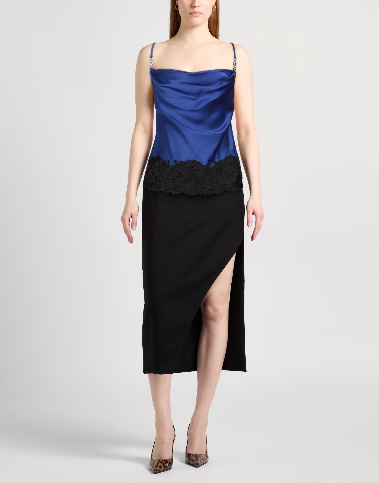  Versace - Tops - Tops - On Yoox.com 