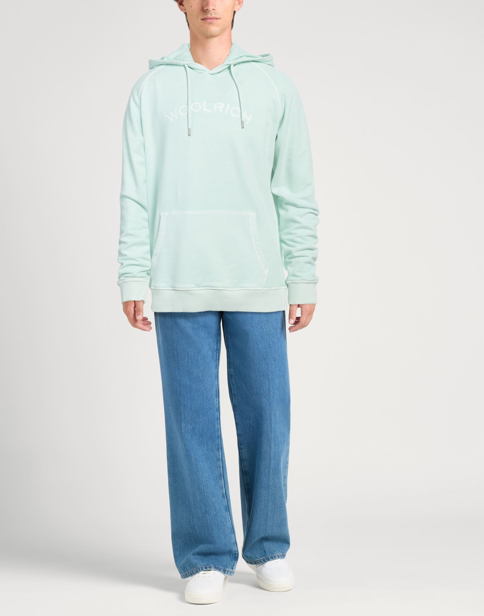  Woolrich - Tops - Sweatshirts - On Yoox.com 
