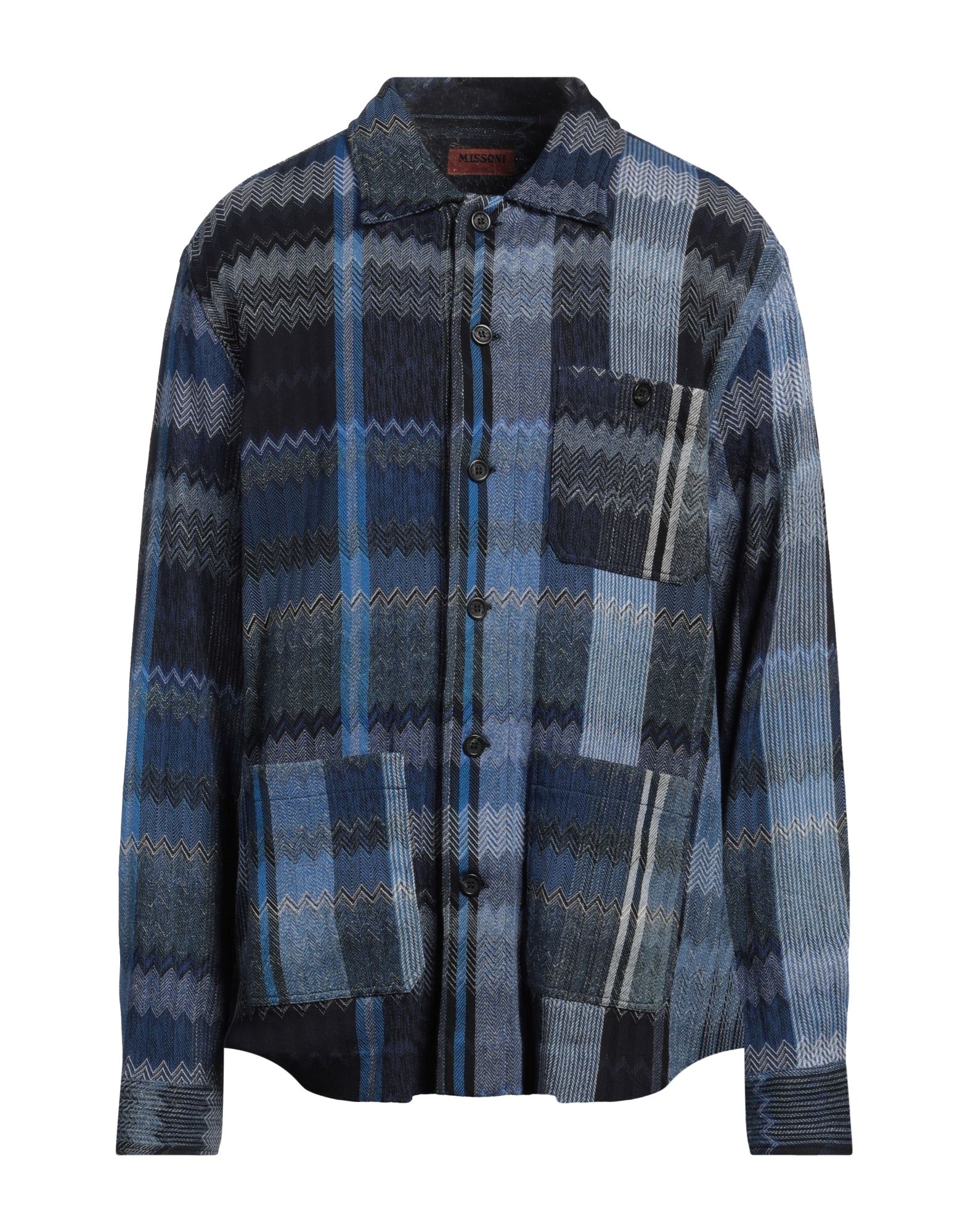 MISSONI 売れ筋商品|||ミッソーニ ニット&セーター アウター レディース Turtlenecks Black MISSONI ミッソーニ ニット&セーター アウター レディース