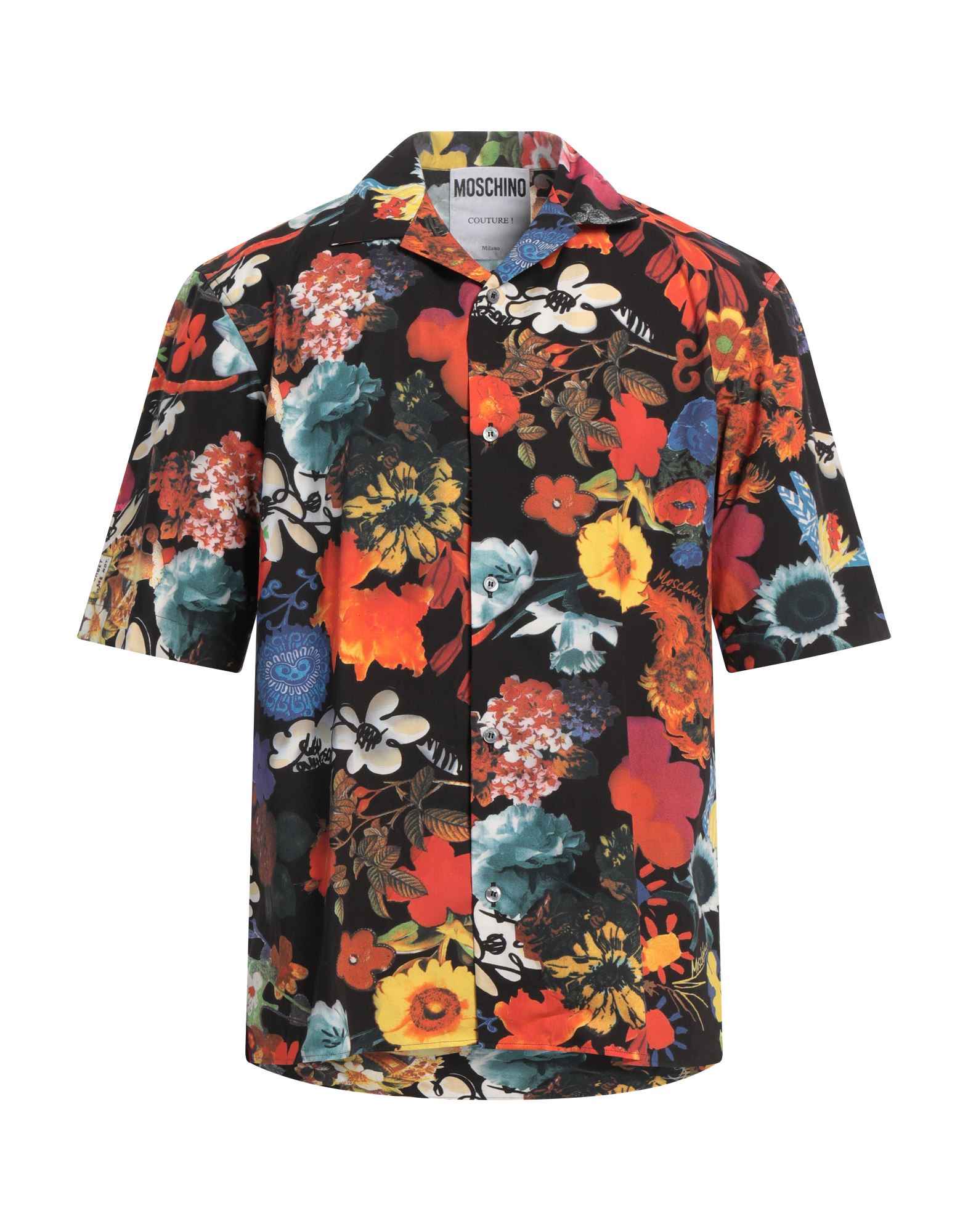  Moschino - Tops - Hemden - On Yoox.com 
