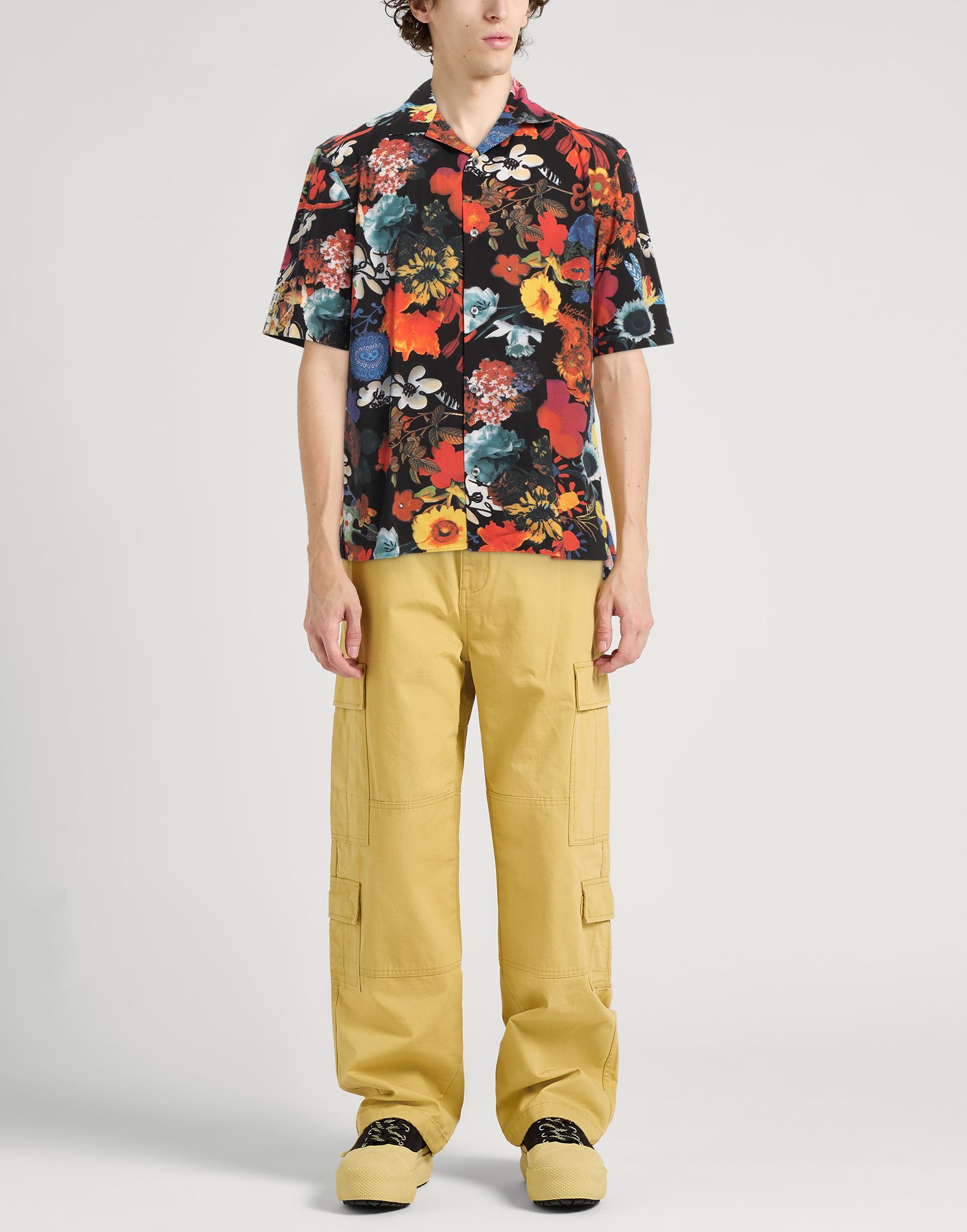  Moschino - Tops - Hemden - On Yoox.com 