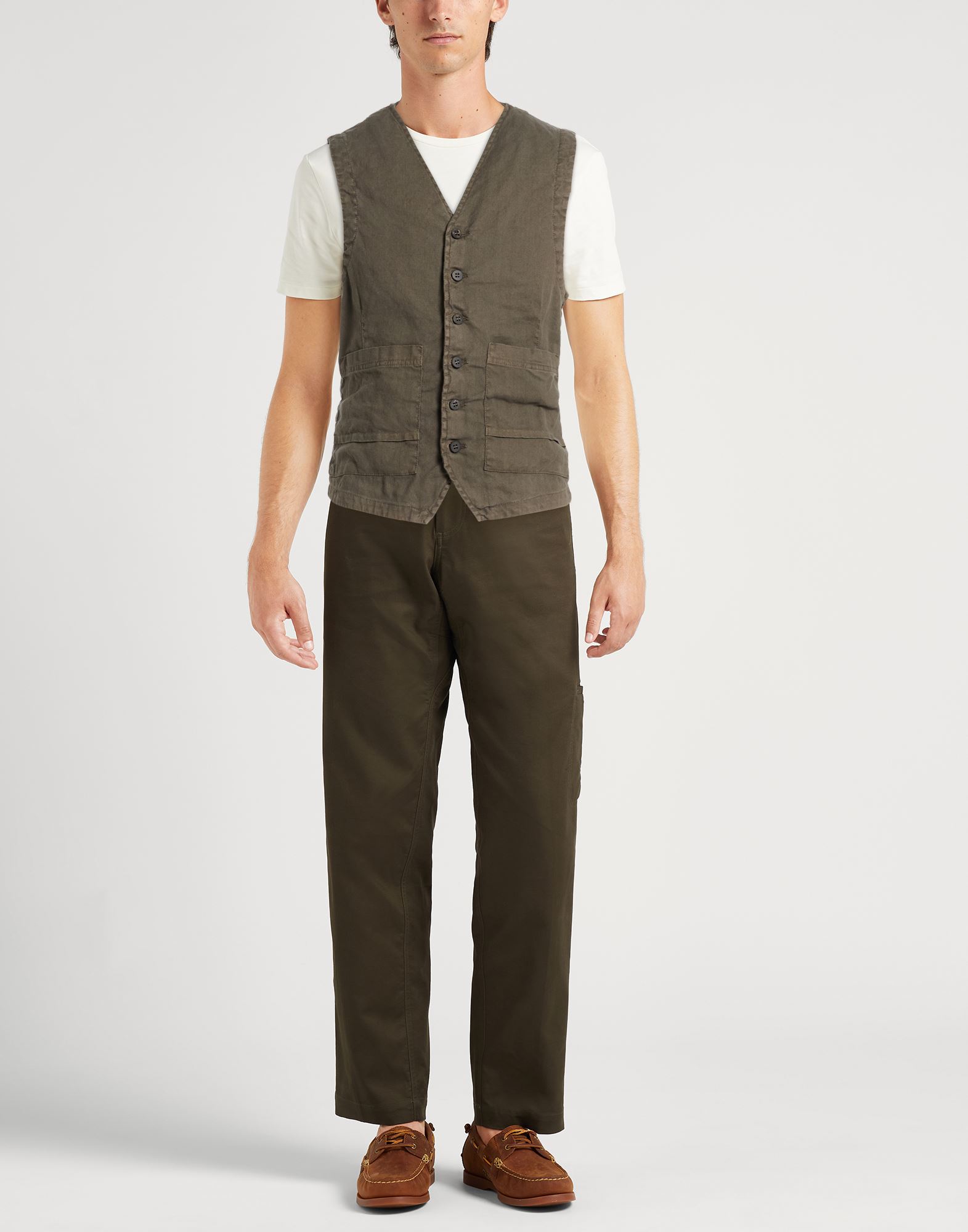  Messagerie - Anzüge Und Co-ords - Couture-westen - On Yoox.com 
